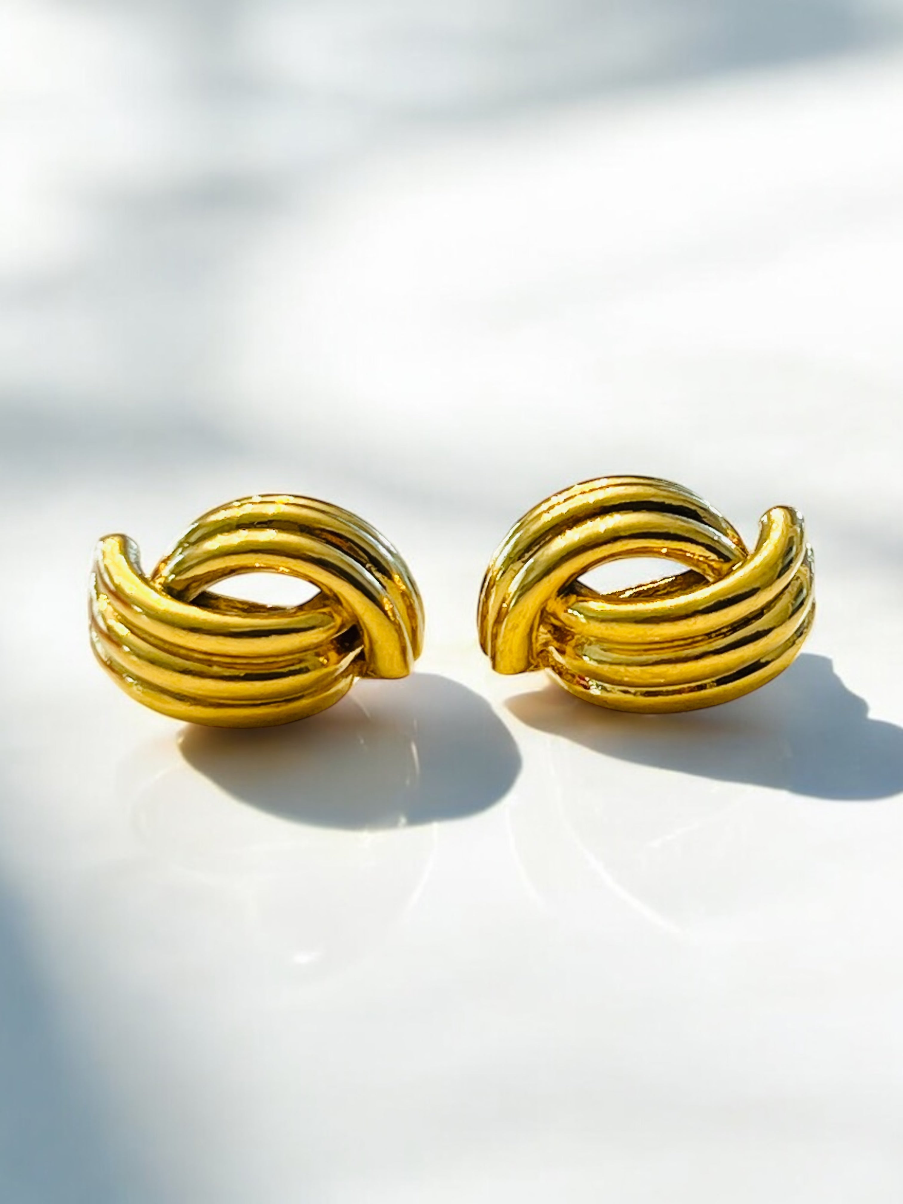 Empress Earrings