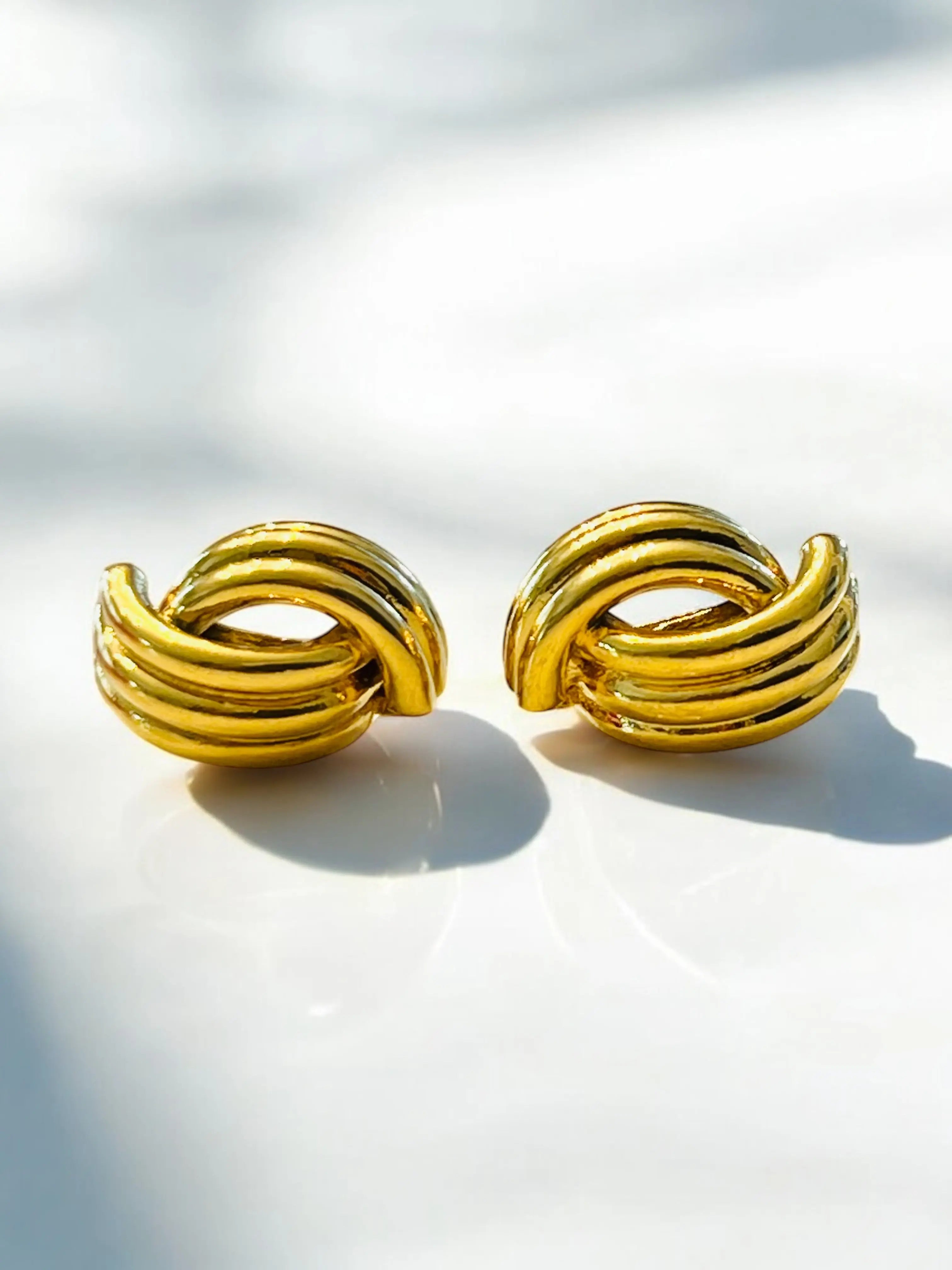 Empress Earrings - Laliyo Bedminster