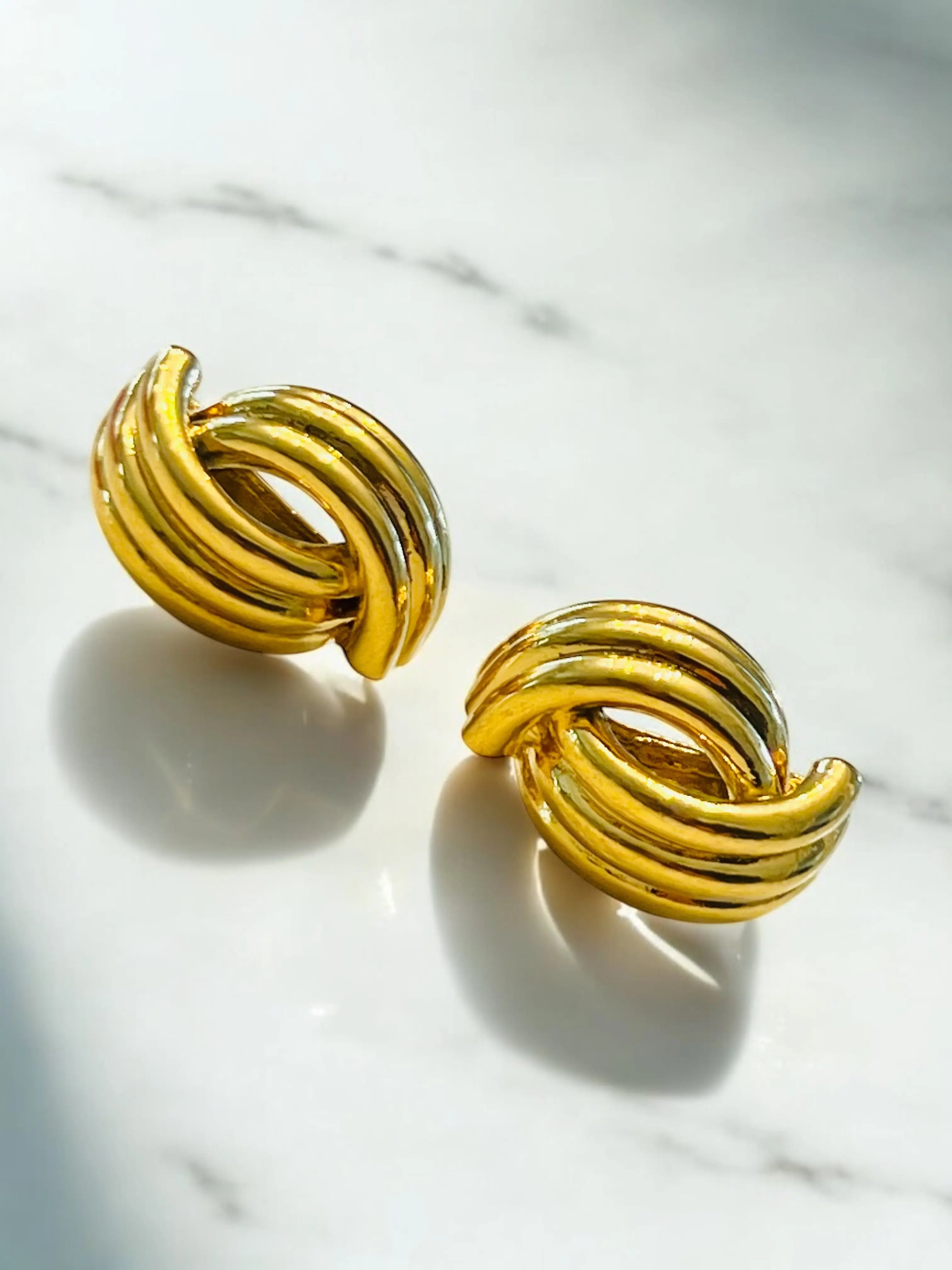 Empress Earrings - Laliyo Bedminster