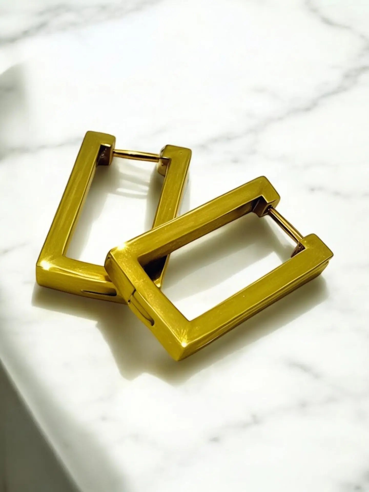 Brava Earrings - Laliyo Bedminster