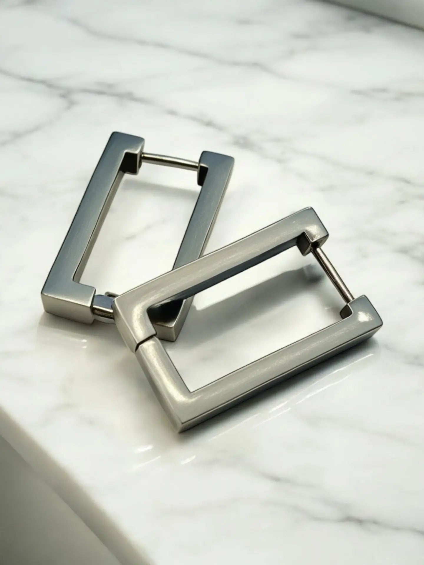 Brava Earrings - Laliyo Bedminster