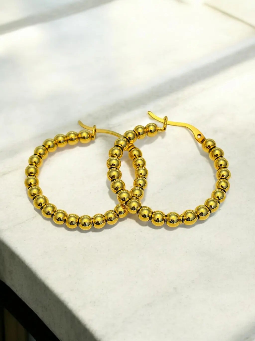 Beaura Hoops - Laliyo Bedminster