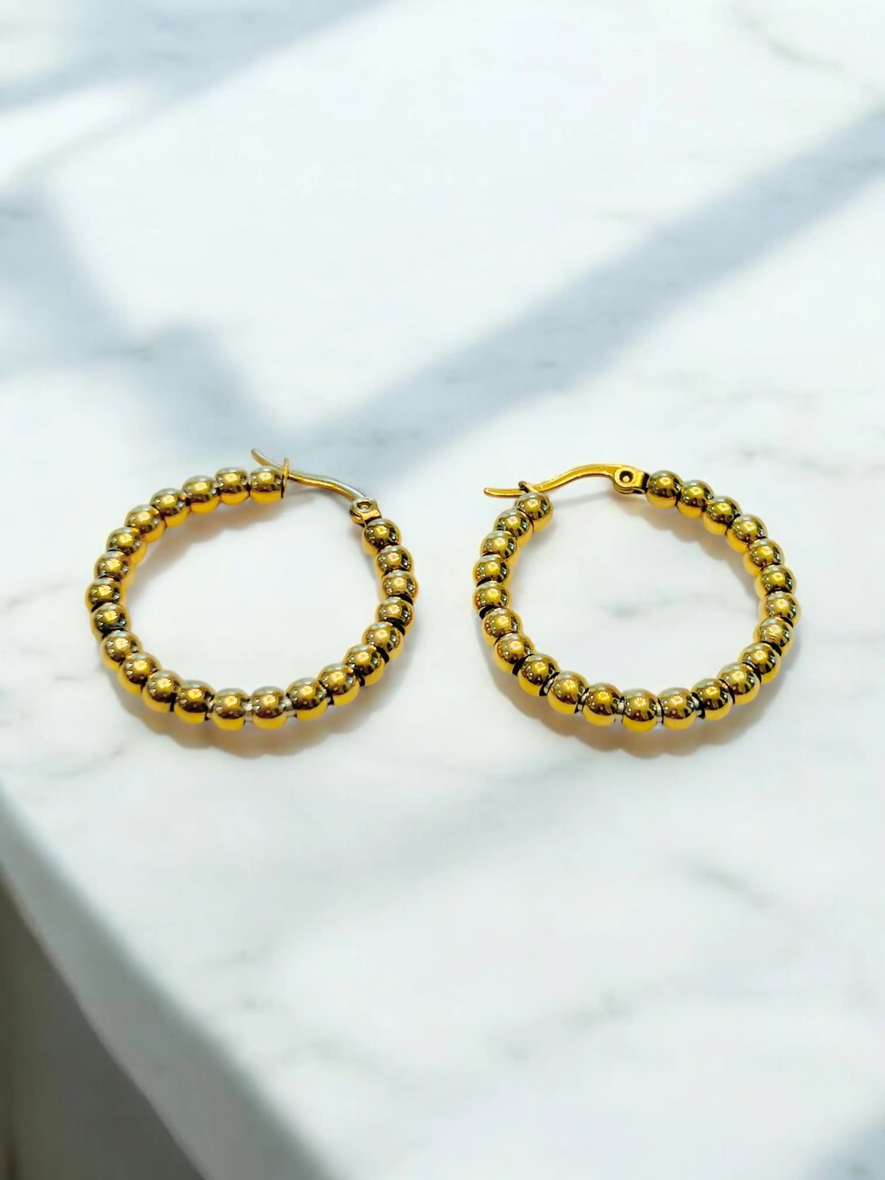 Beaura Hoops - Laliyo Bedminster