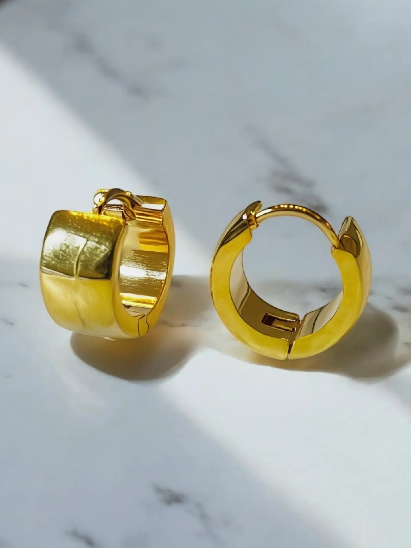 Nova Earrings - Laliyo Bedminster