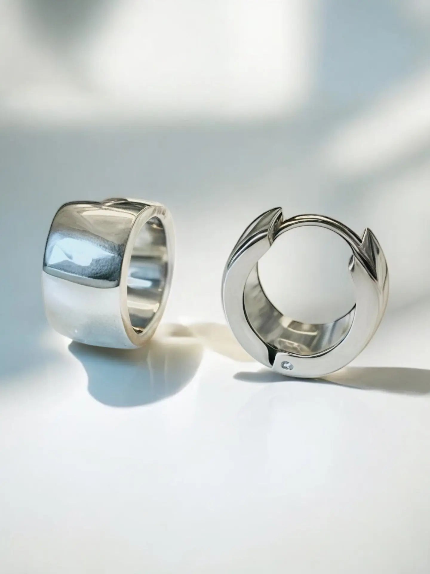 Nova Earrings - Laliyo Bedminster