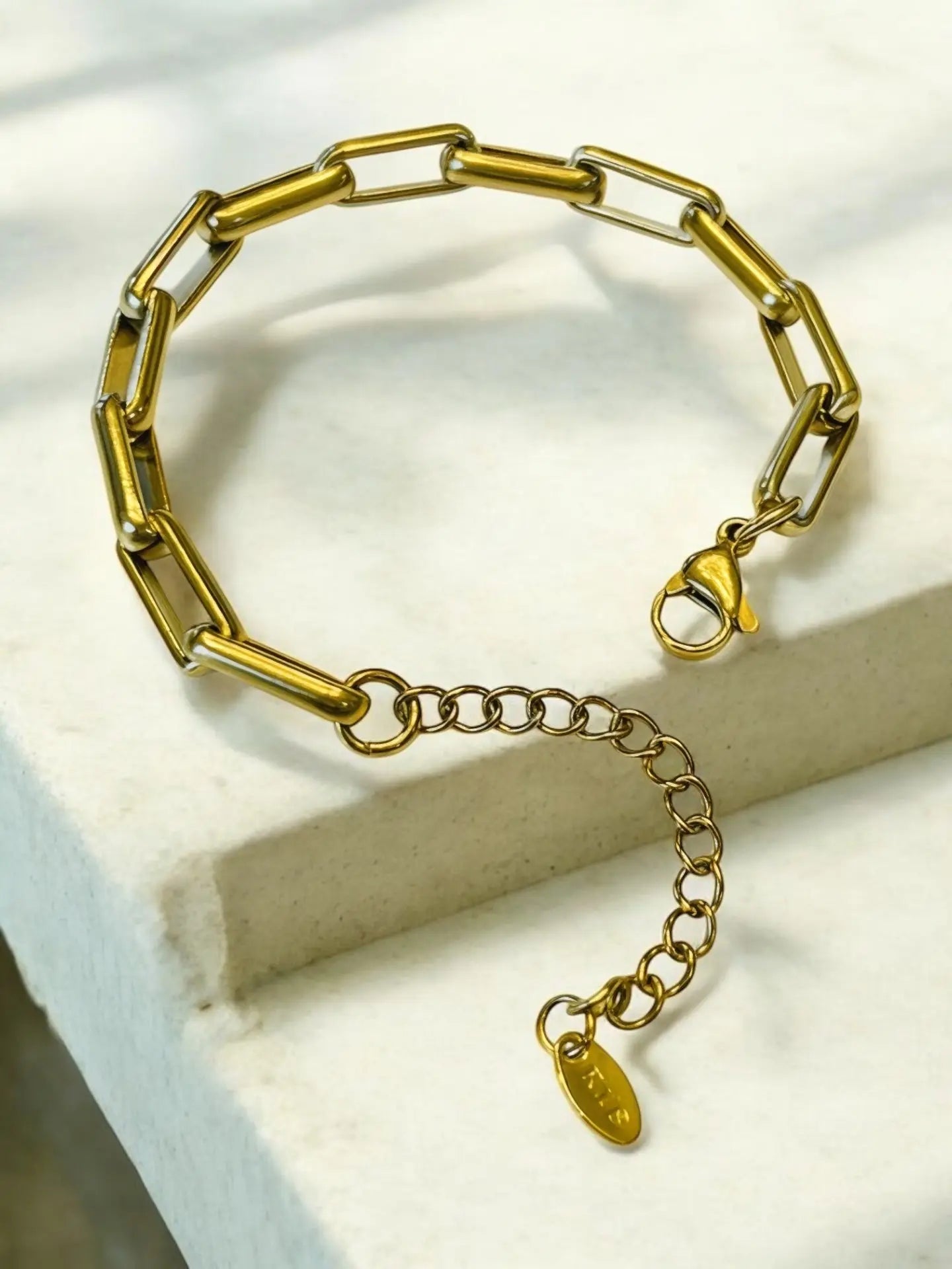 Lynox Bracelet - Laliyo Bedminster