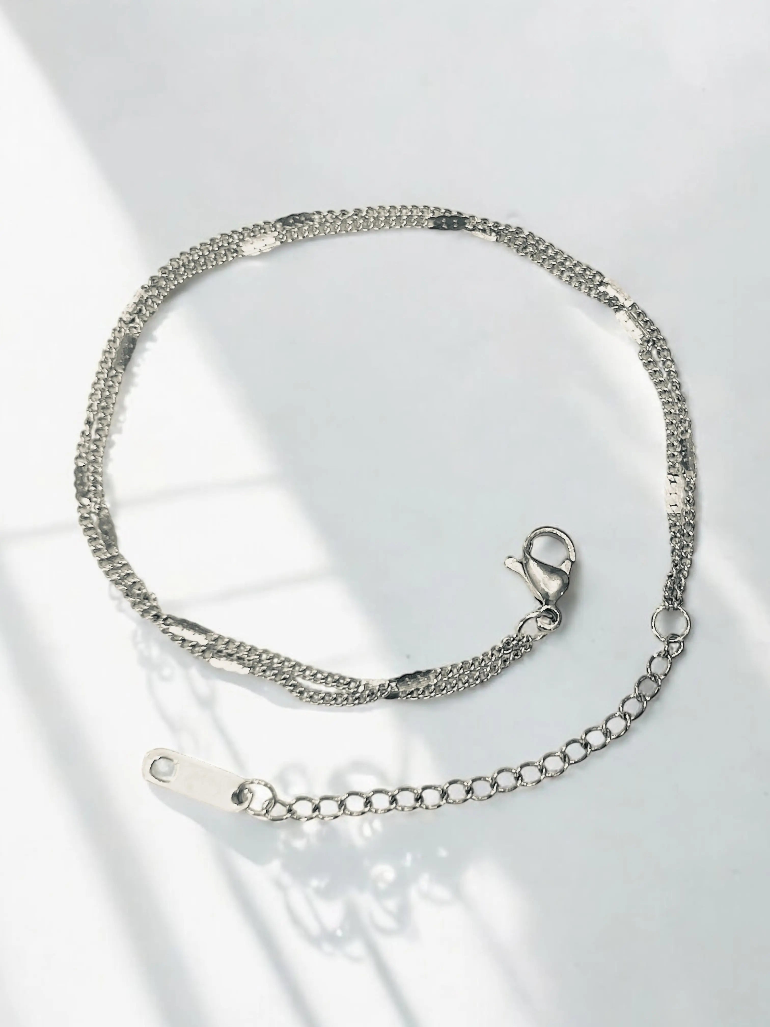 Elarin Chain Bracelet - Laliyo Bedminster