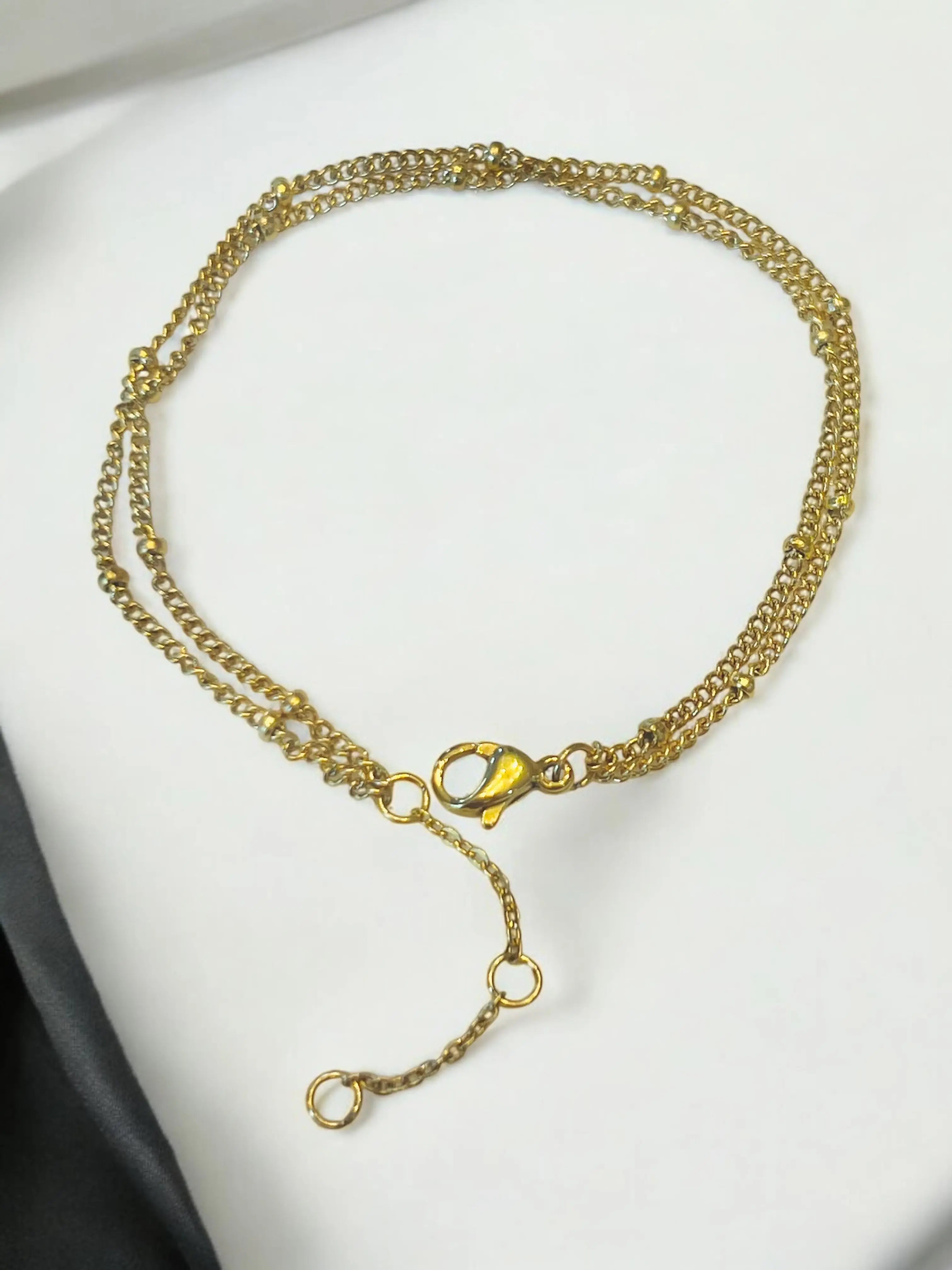 Solisse Bracelet - Laliyo Bedminster