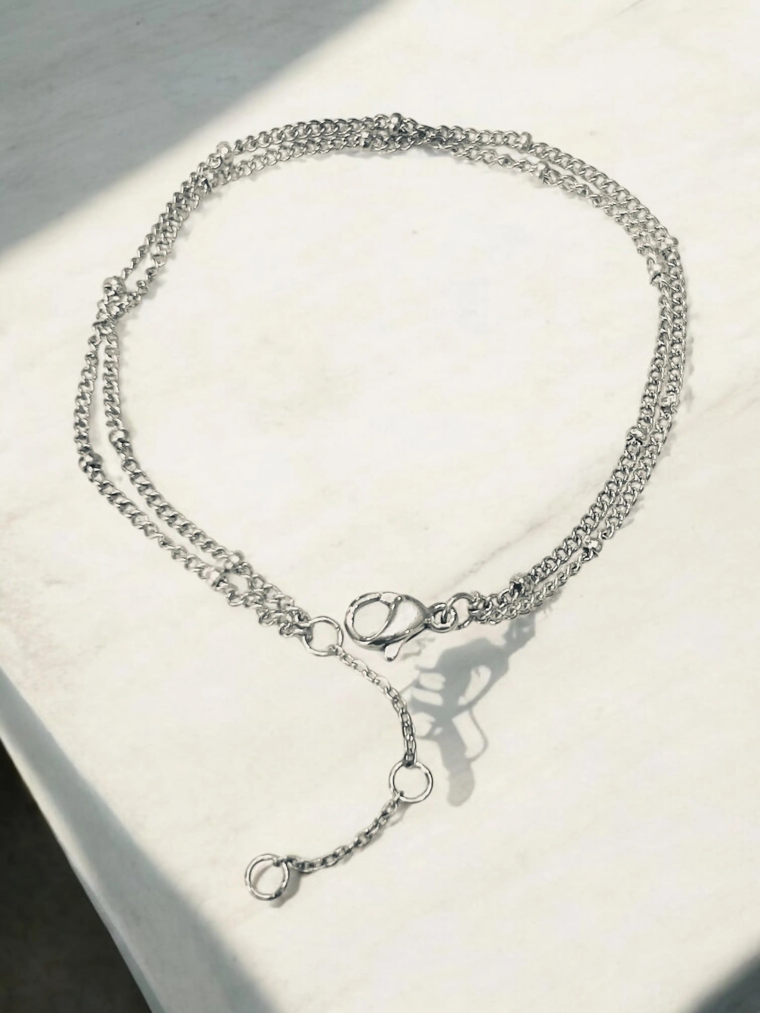Solisse Bracelet - Laliyo Bedminster
