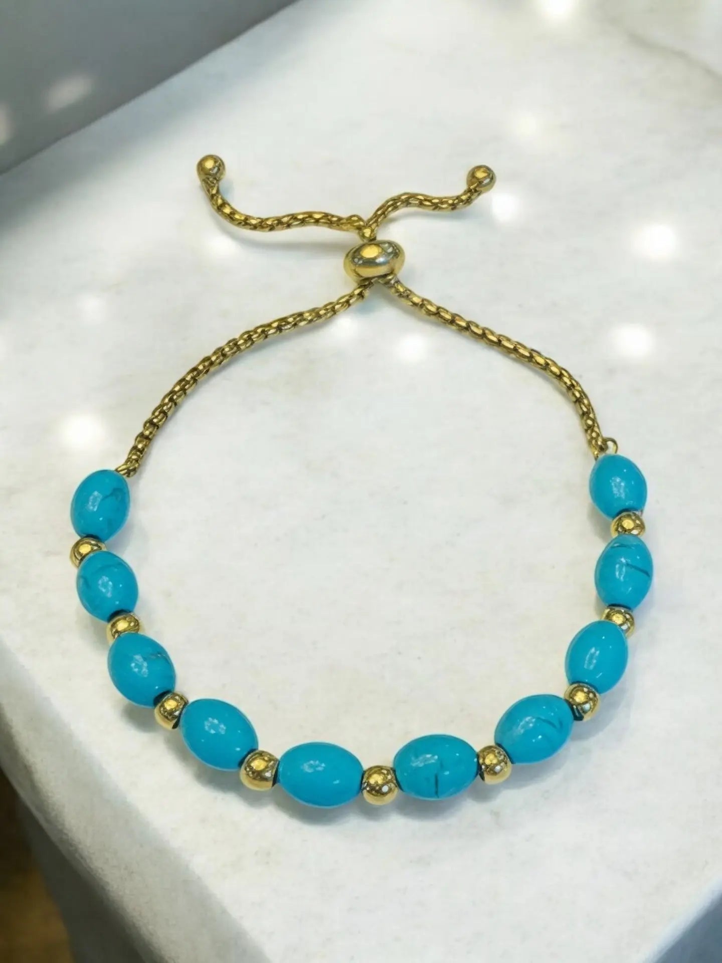 Oceanna Bracelet - Laliyo Bedminster