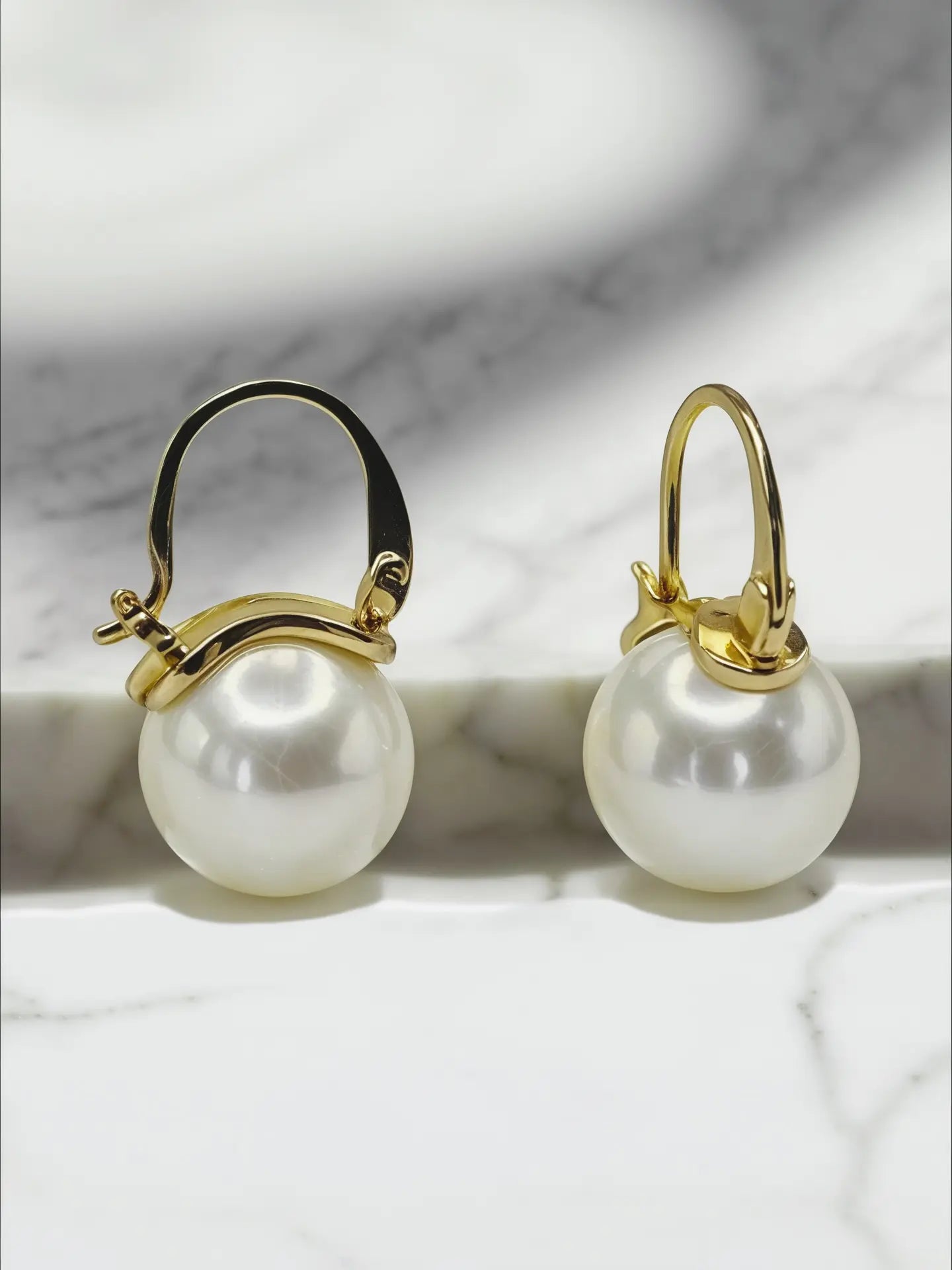 Élise Pearl Drops - Laliyo Bedminster