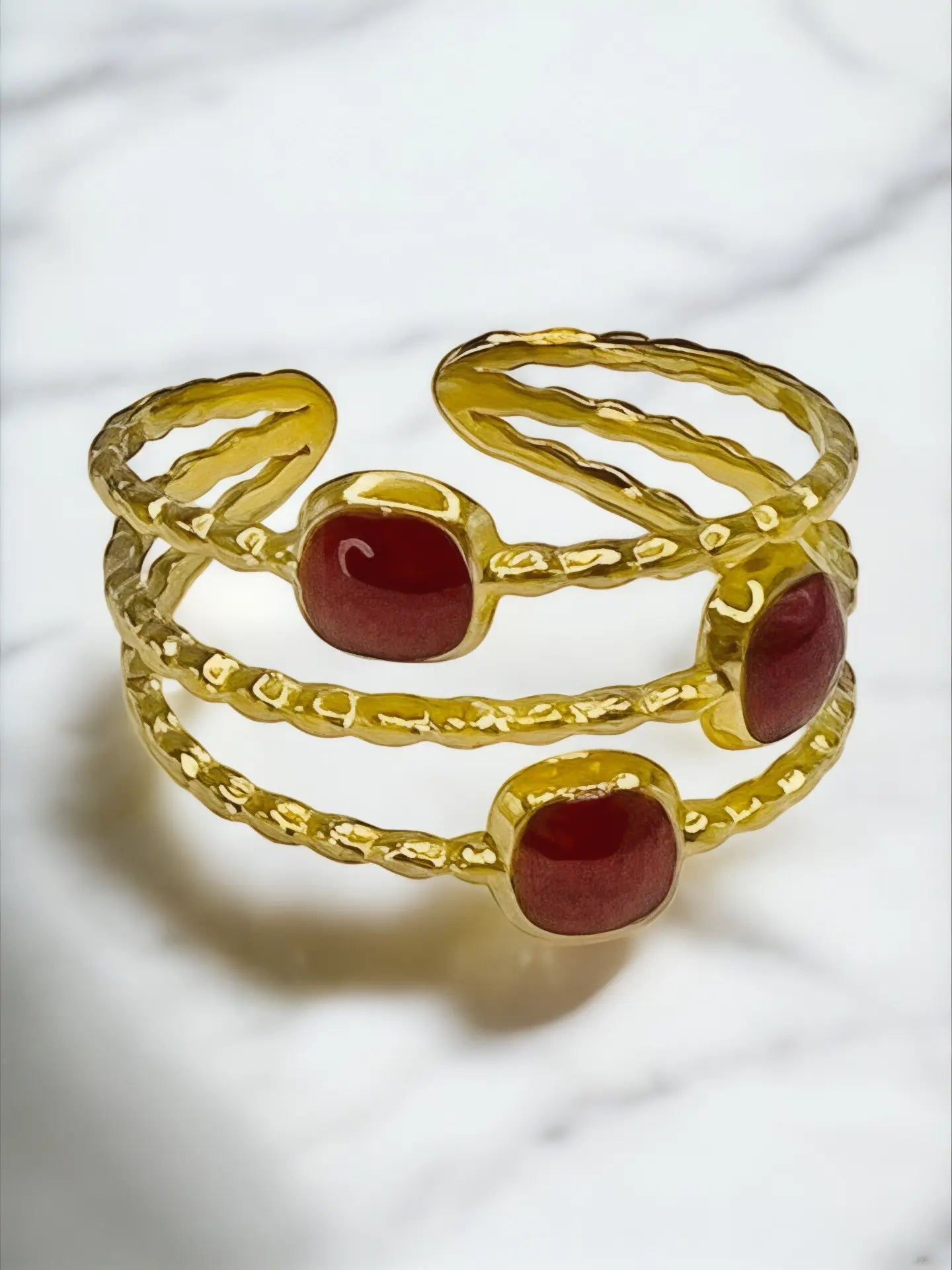 Veloura Ring - Laliyo Bedminster