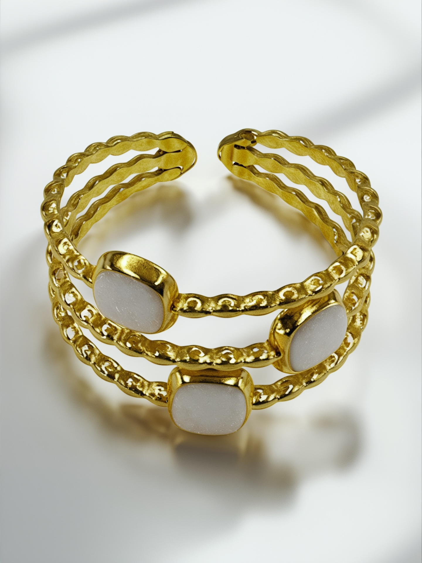 Veloura Ring