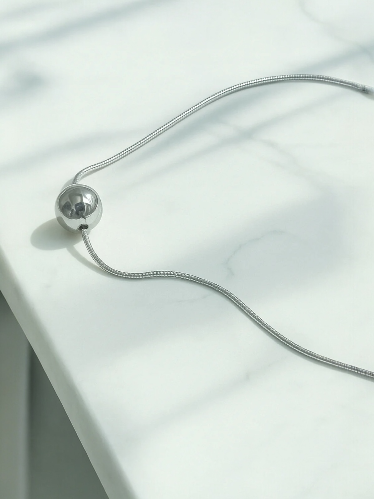 Eon Necklace