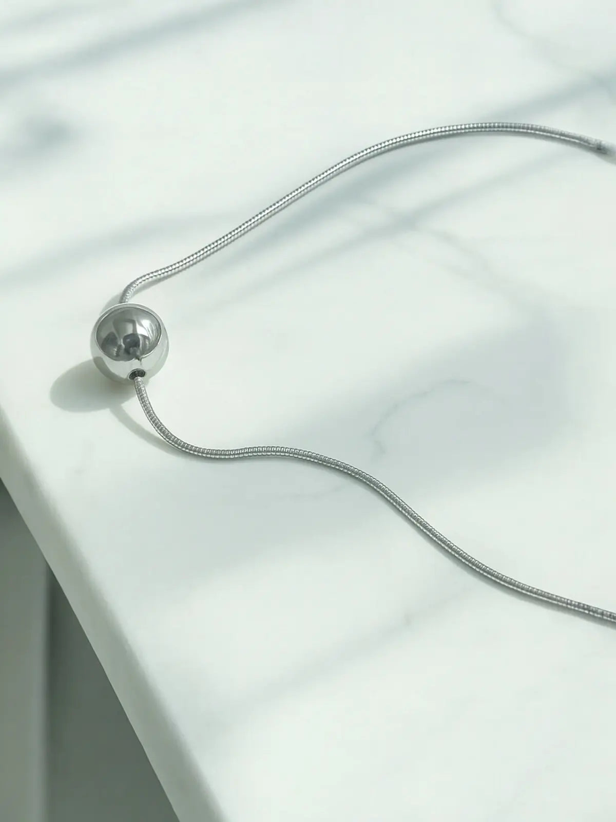 Eon Necklace - Laliyo Bedminster