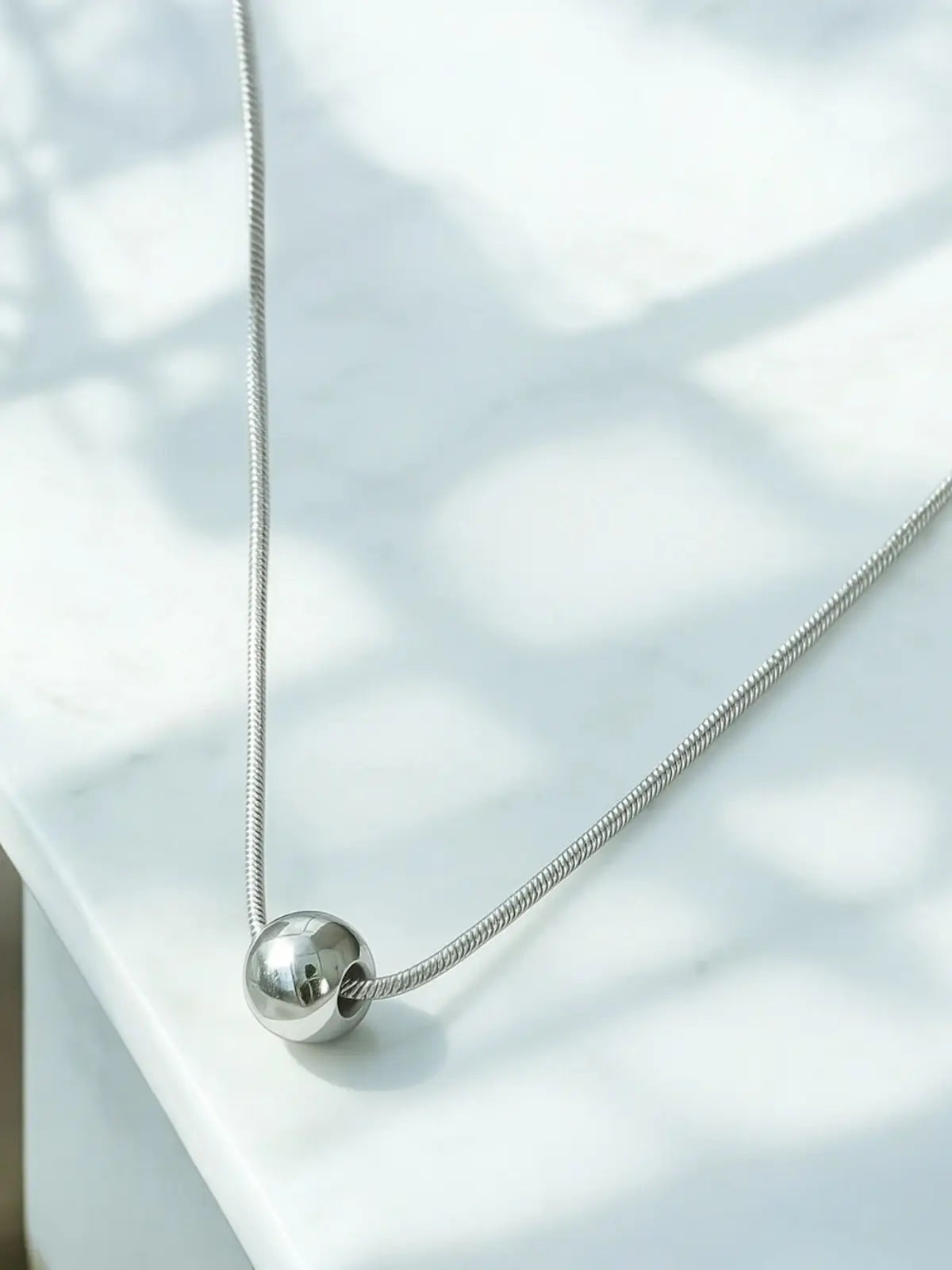 Eon Necklace - Laliyo Bedminster