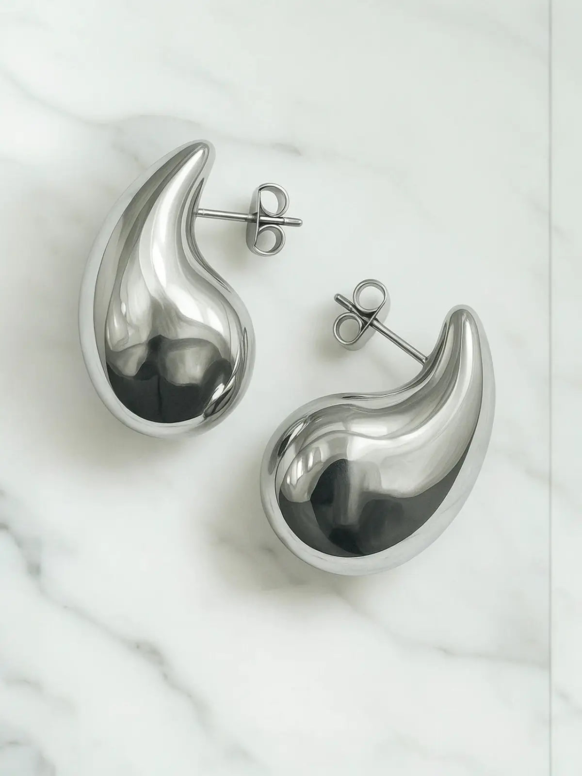 Elan Drip Earrings - Laliyo Bedminster