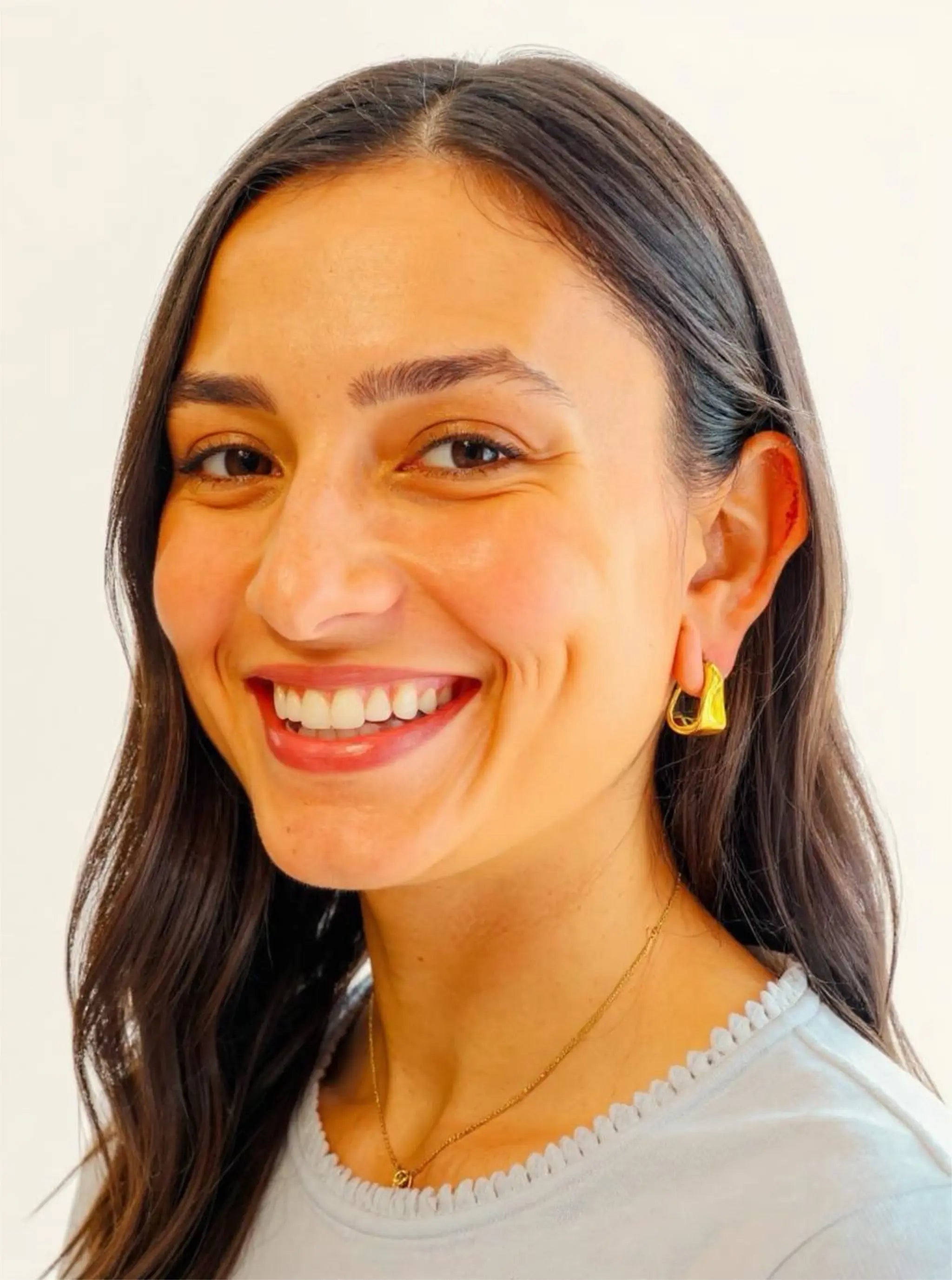 Molten Muse Earrings - Laliyo Bedminster