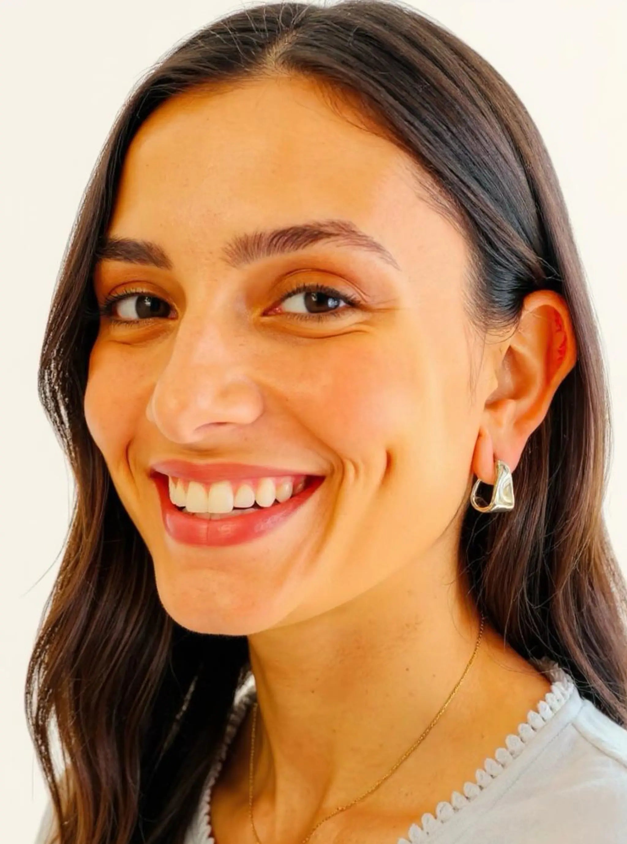 Molten Muse Earrings - Laliyo Bedminster