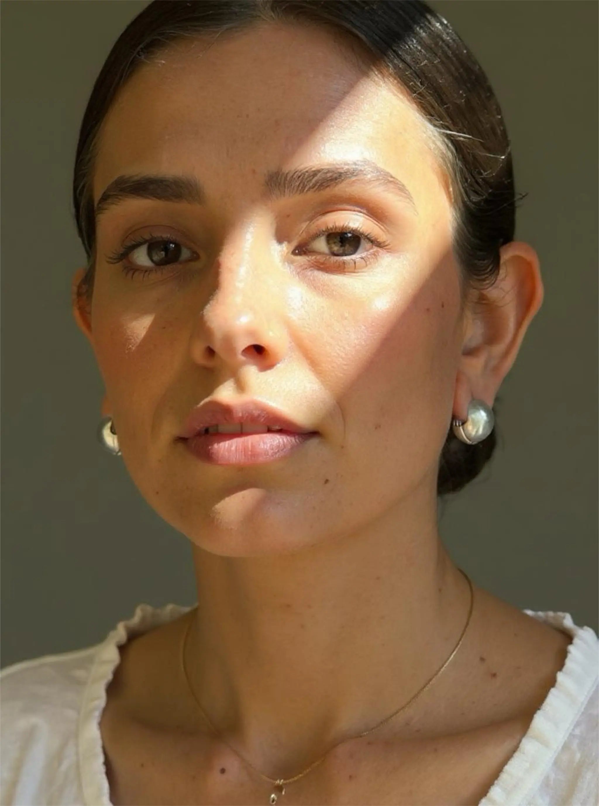 Lunora Earrings - Laliyo Bedminster