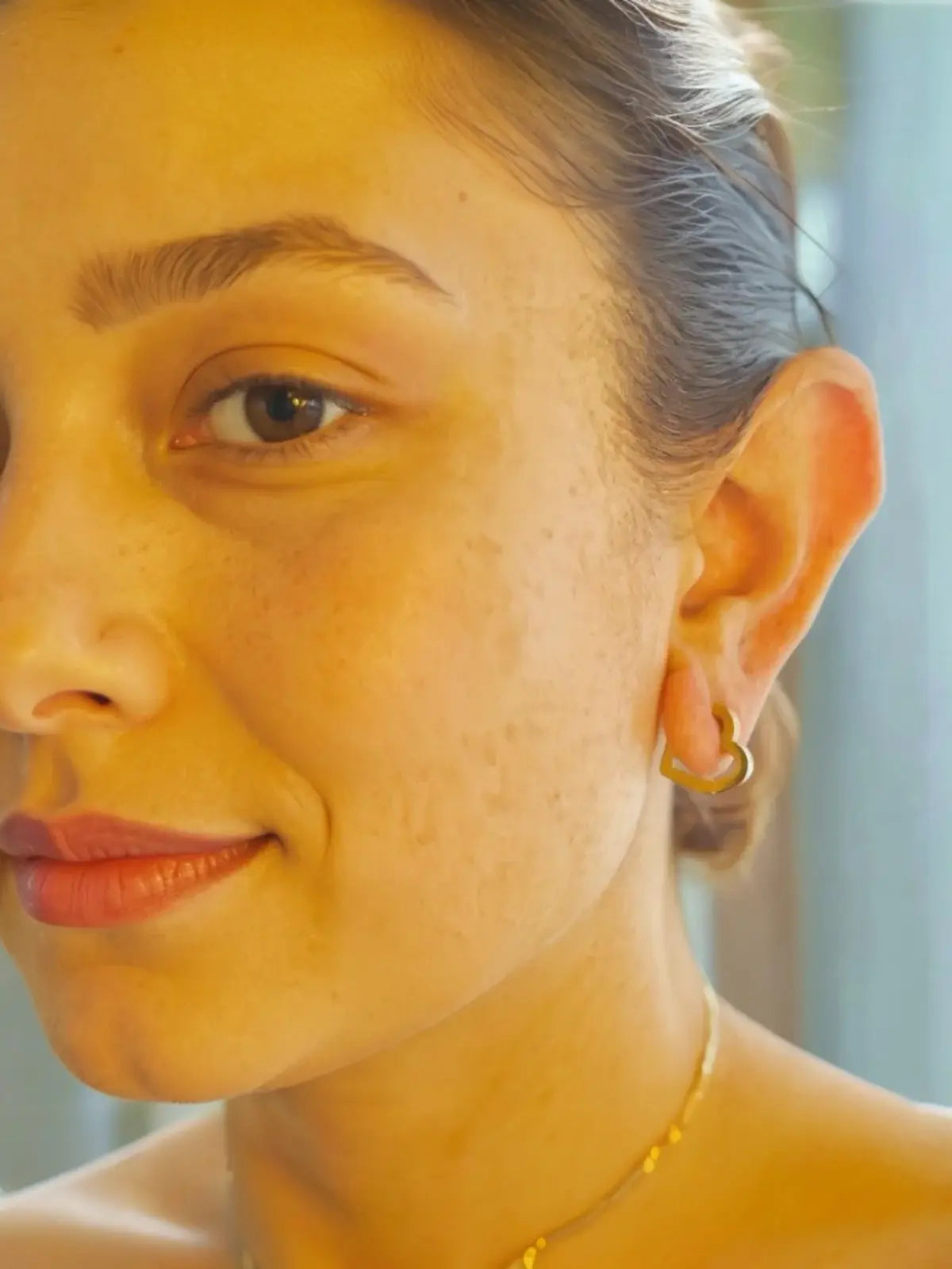 Valentina Earrings - Laliyo Bedminster