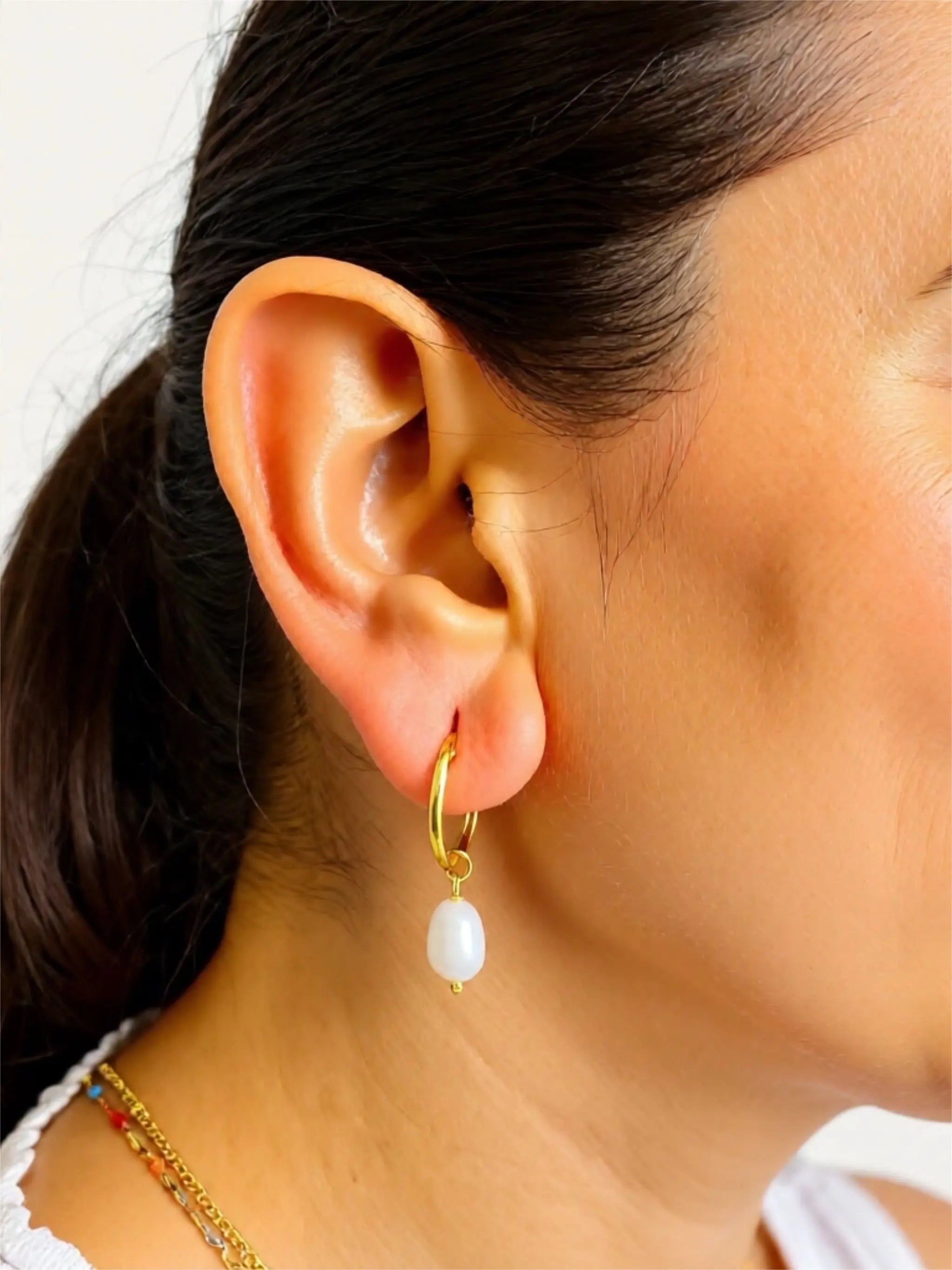Serenelle Earrings - Laliyo Bedminster
