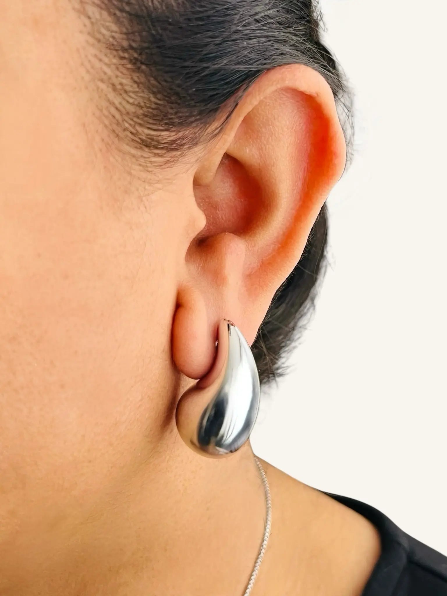 Elan Drip Earrings - Laliyo Bedminster