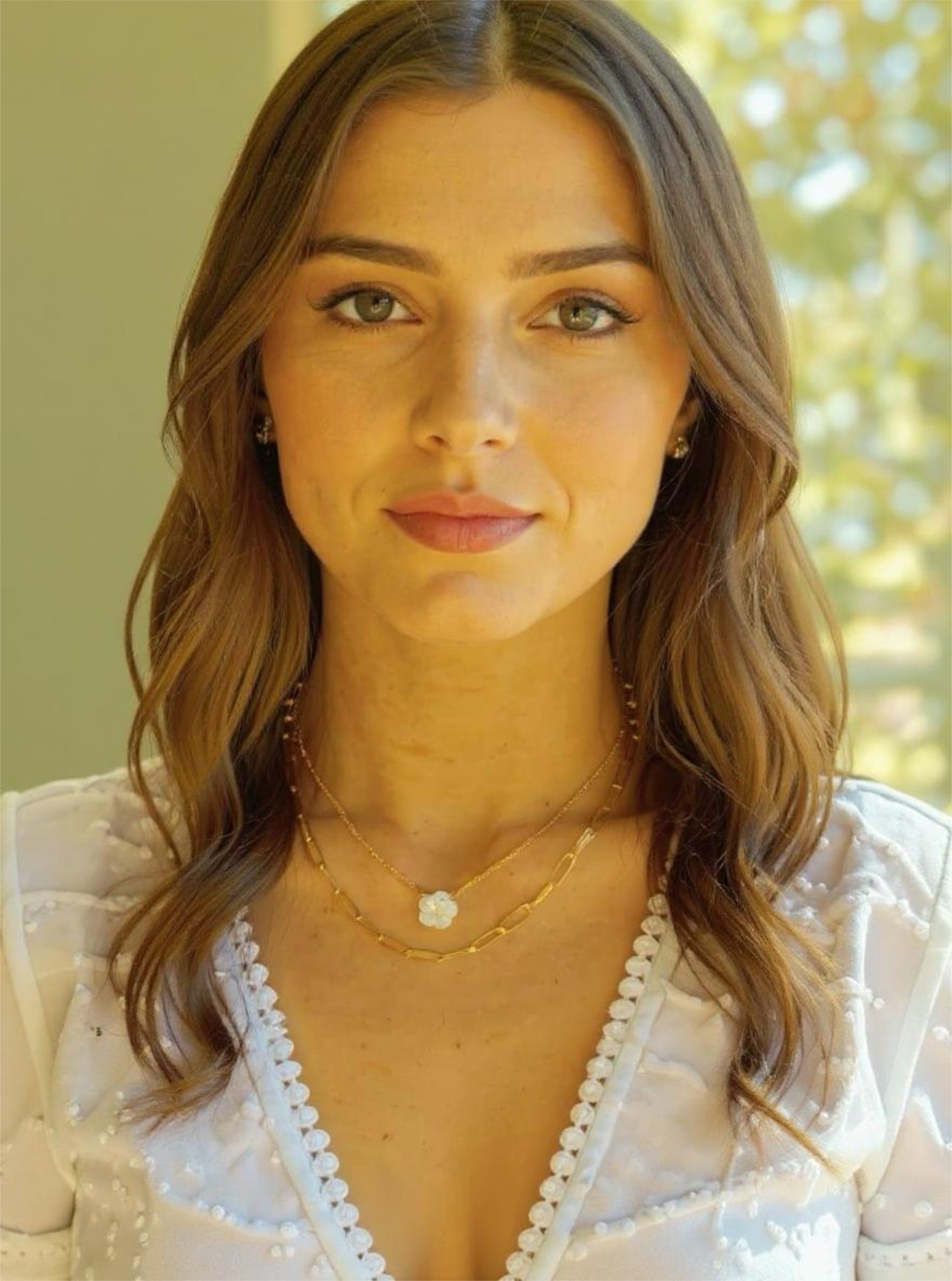 Nexa Necklace