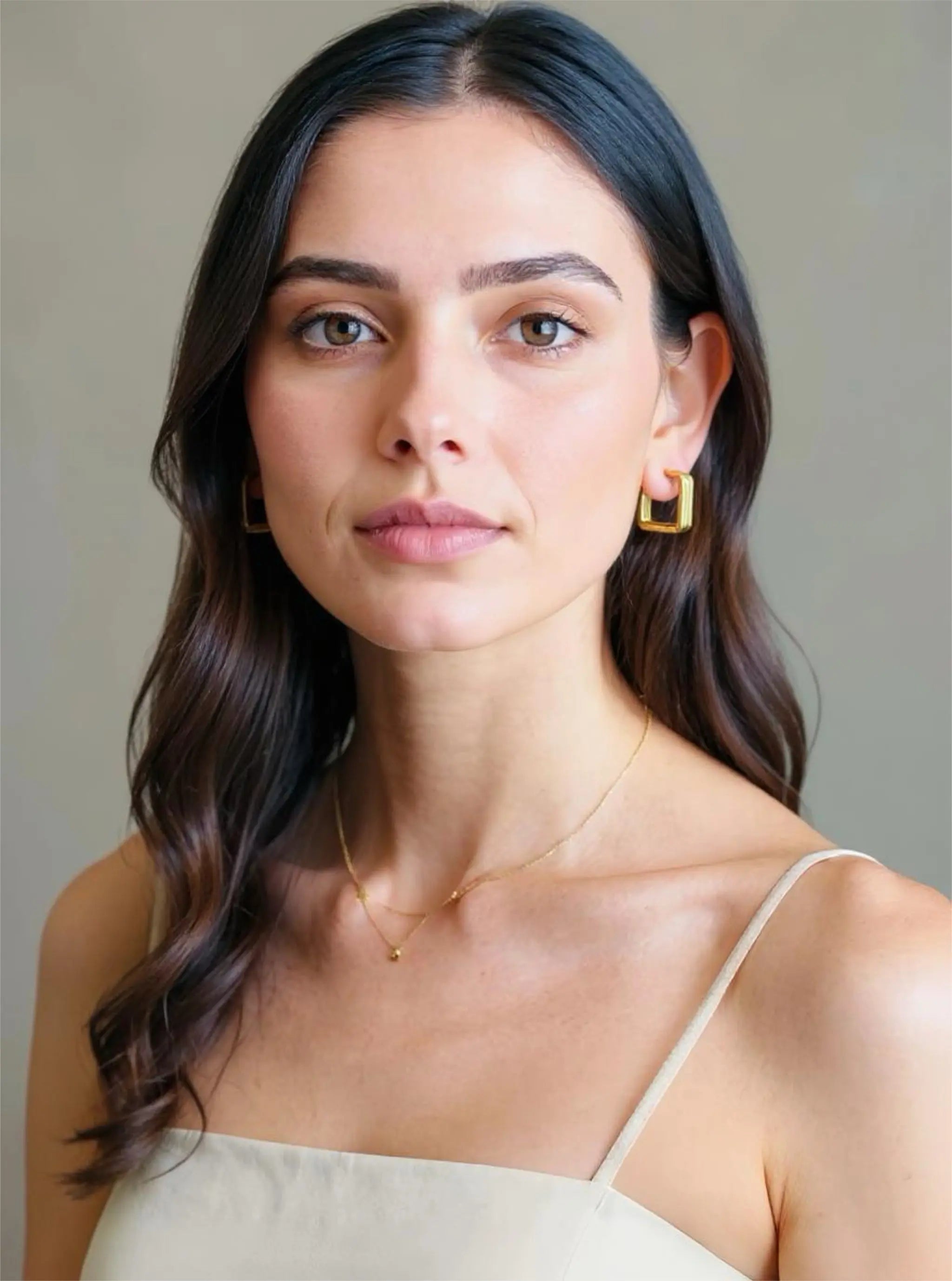 Quadora Earrings - Laliyo Bedminster
