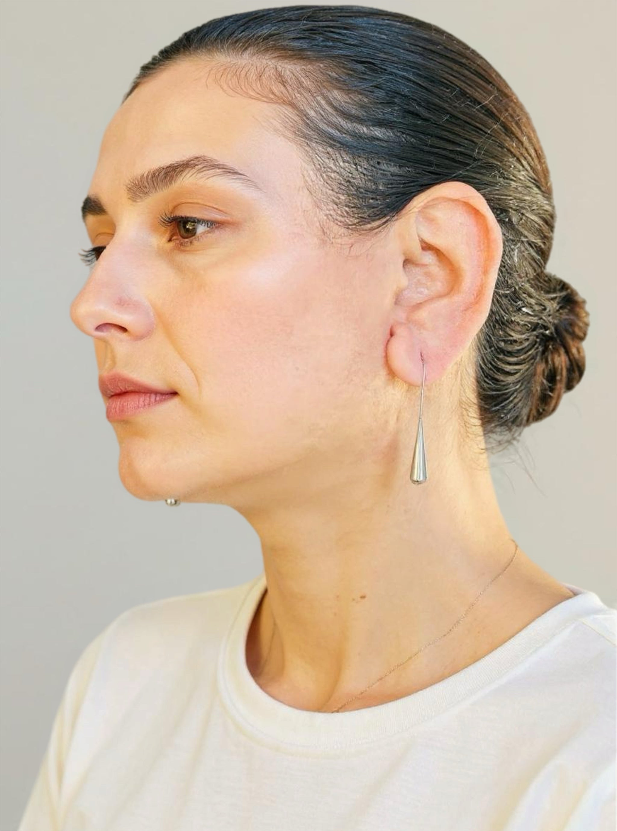 Raindrop Earrings