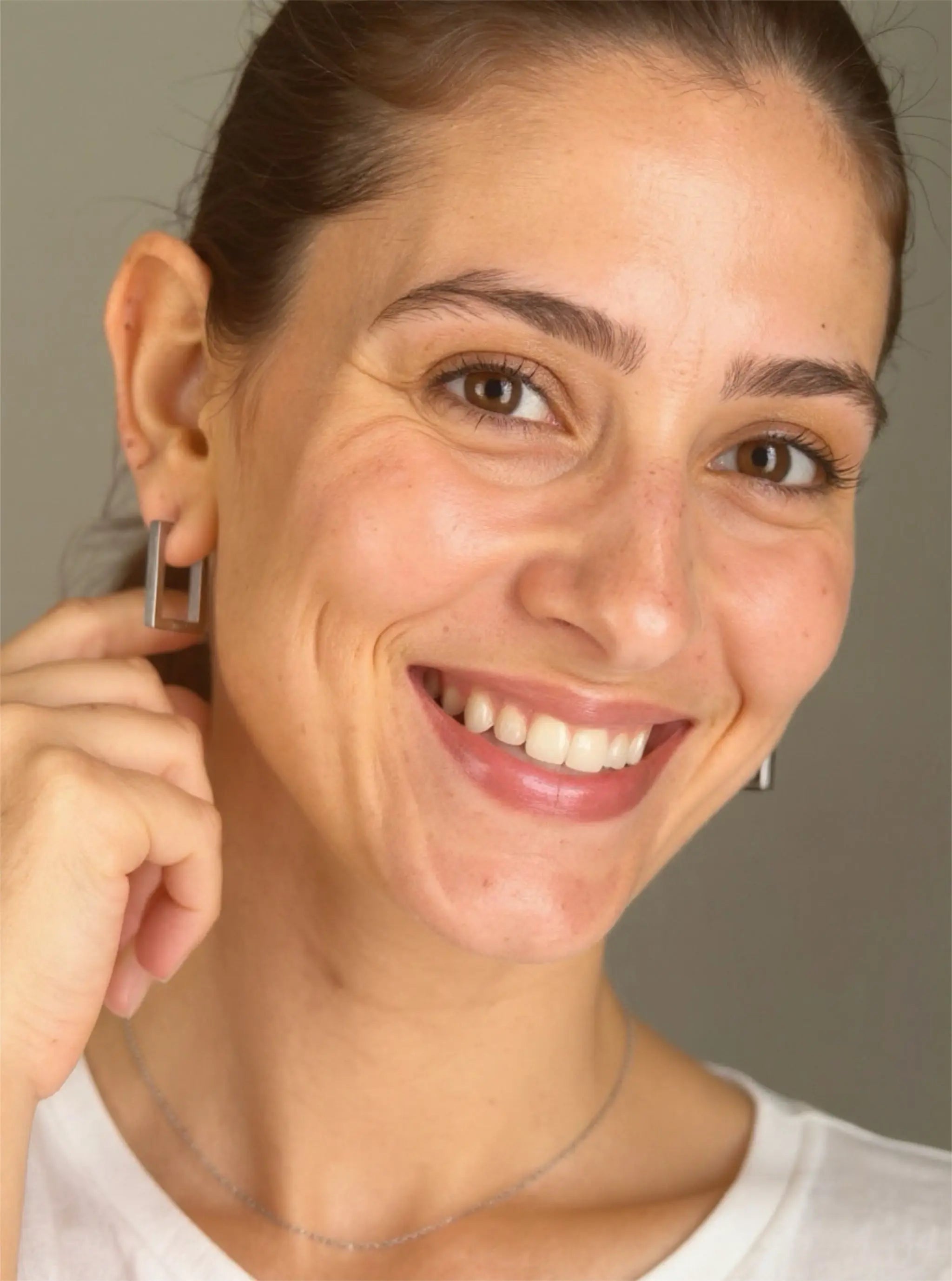 Brava Earrings - Laliyo Bedminster