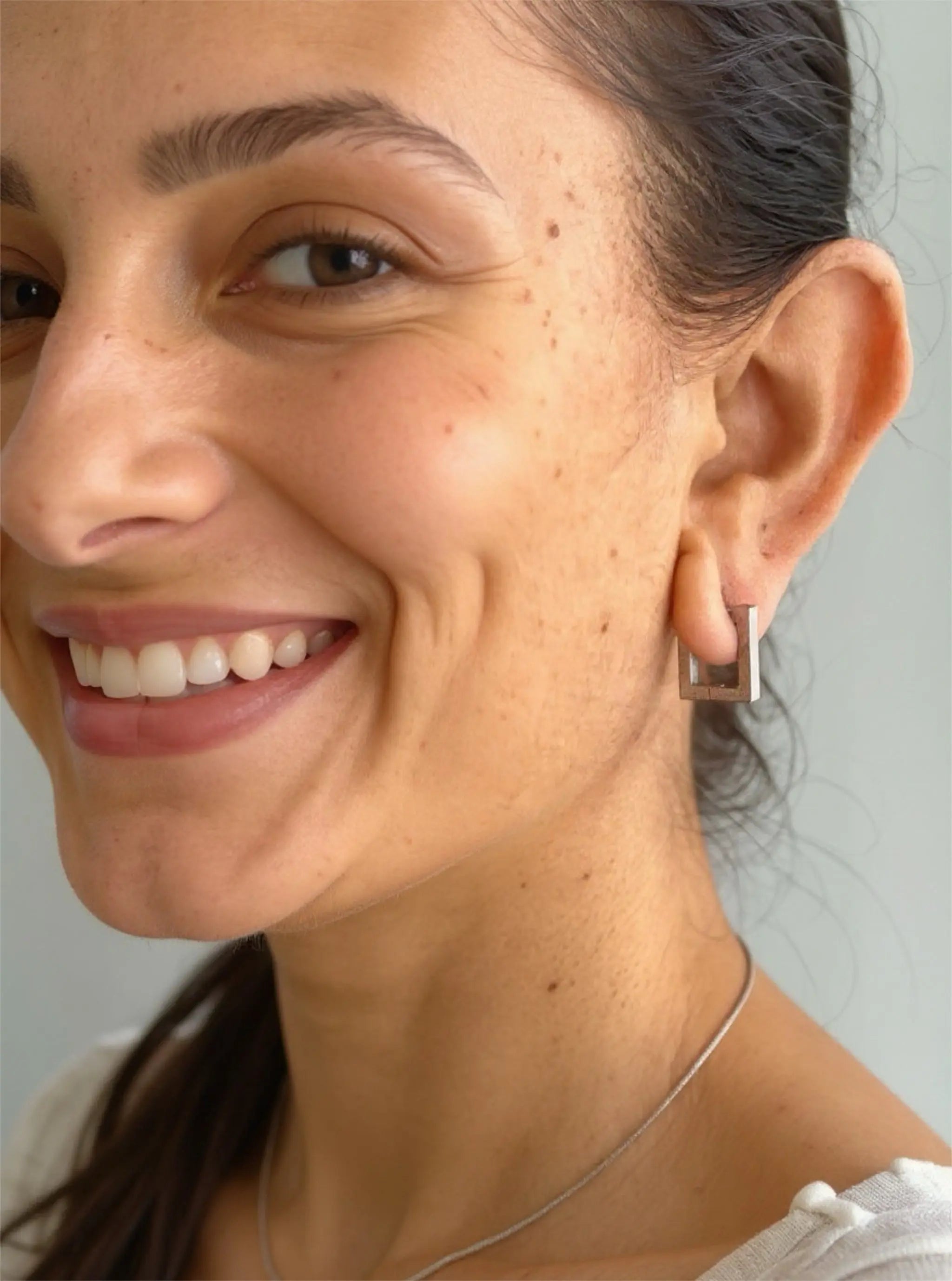 Brava Earrings - Laliyo Bedminster
