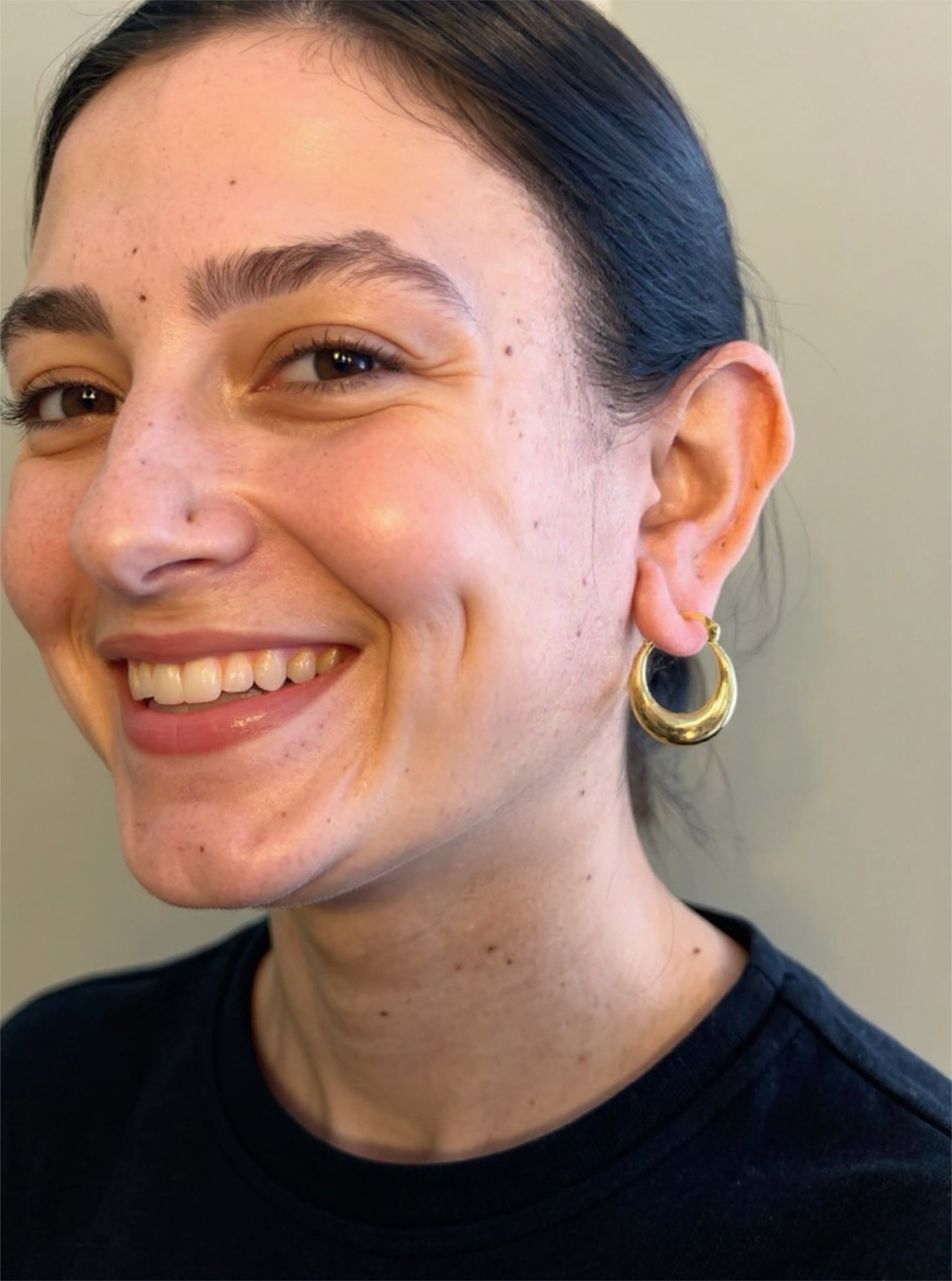 Seraphine Earrings