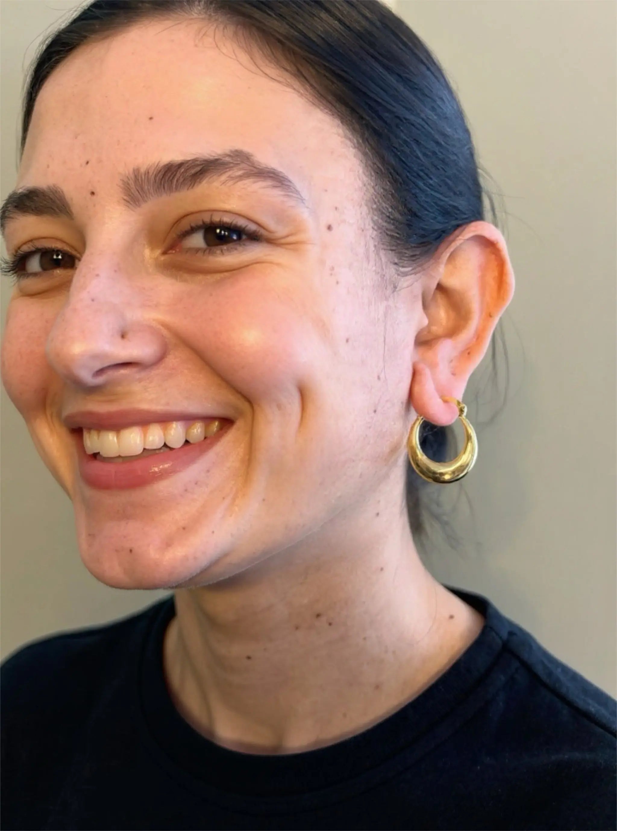 Seraphine Earrings - Laliyo Bedminster