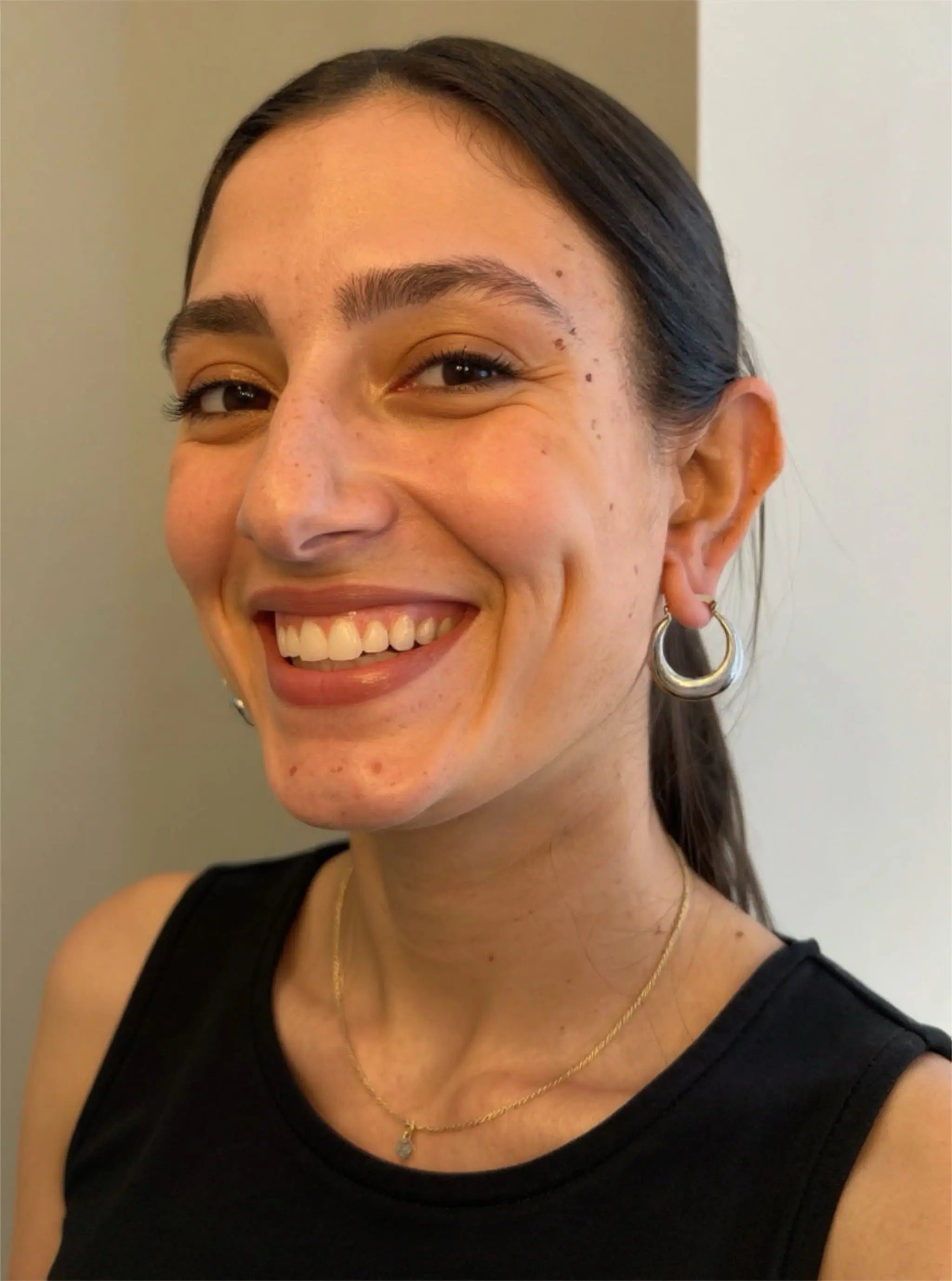 Seraphine Earrings - Laliyo Bedminster