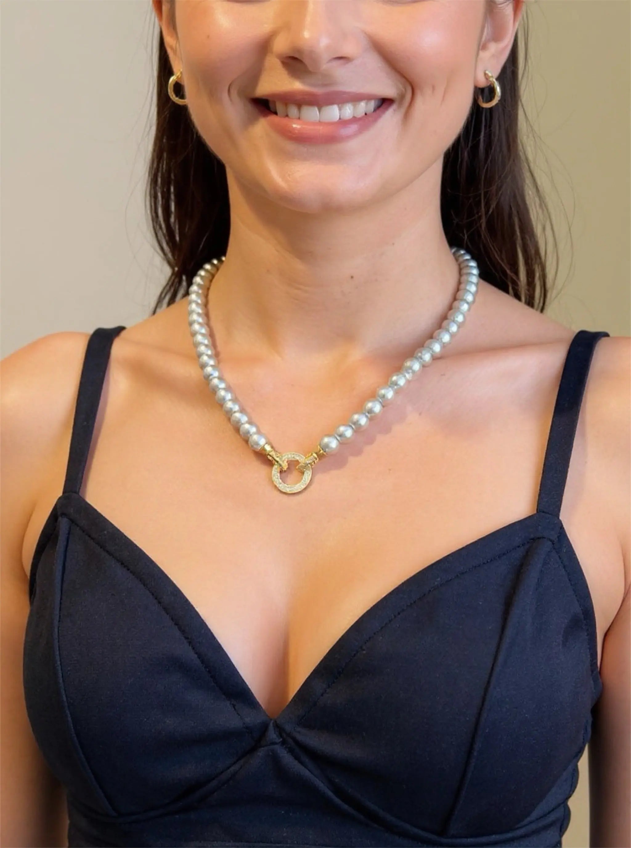 Regal Bond Necklace - Laliyo Bedminster
