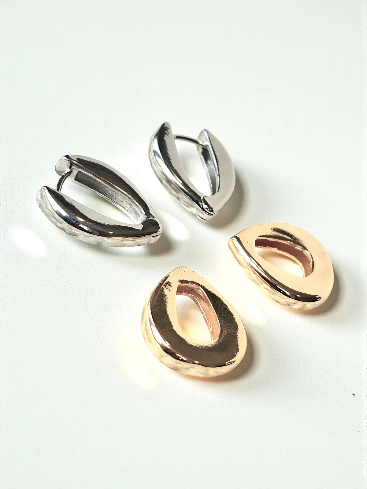 Linka Luxe Earrings - Laliyo Bedminster