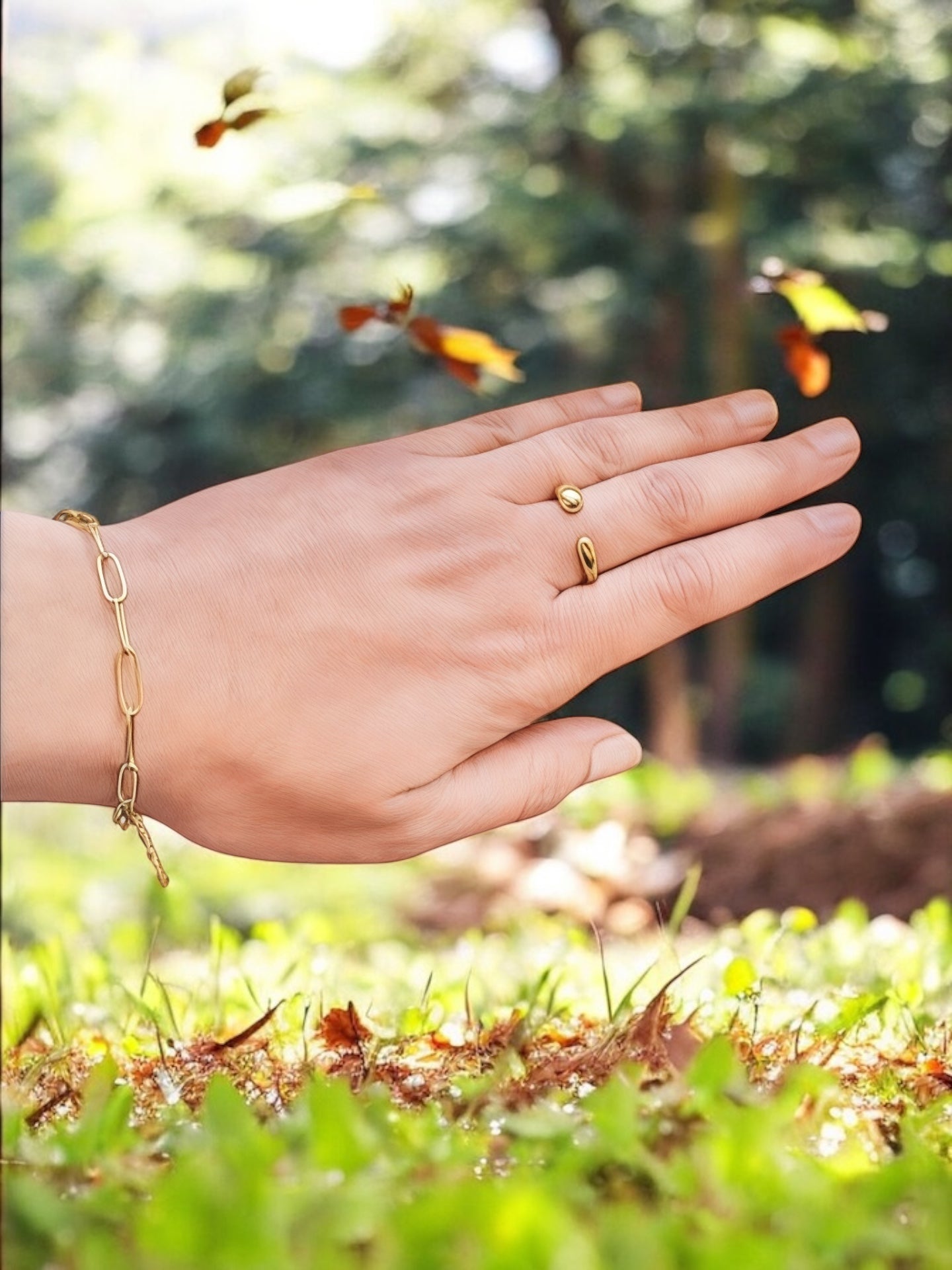 Linka Bracelet