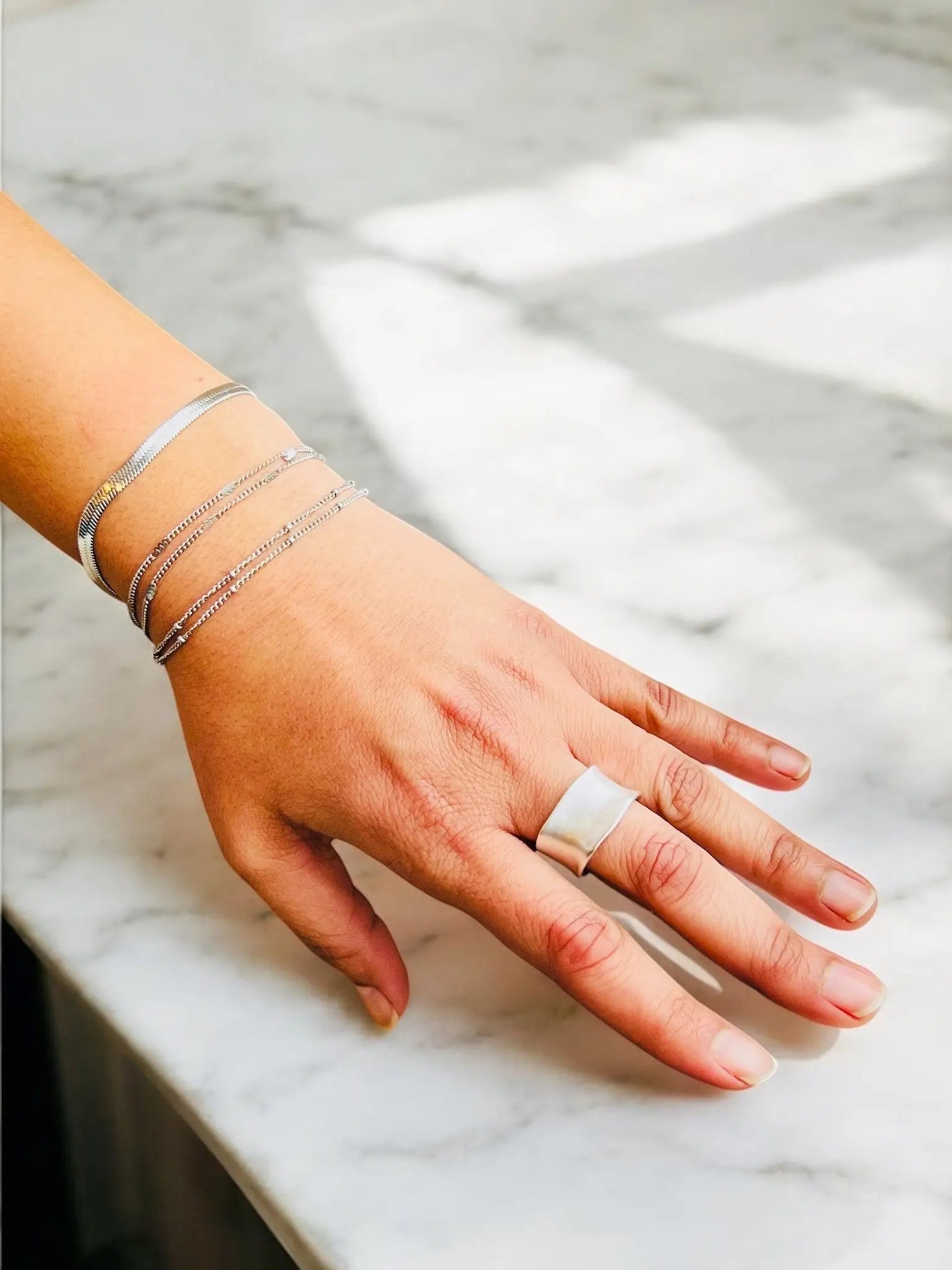 Velisse Bracelet - Laliyo Bedminster