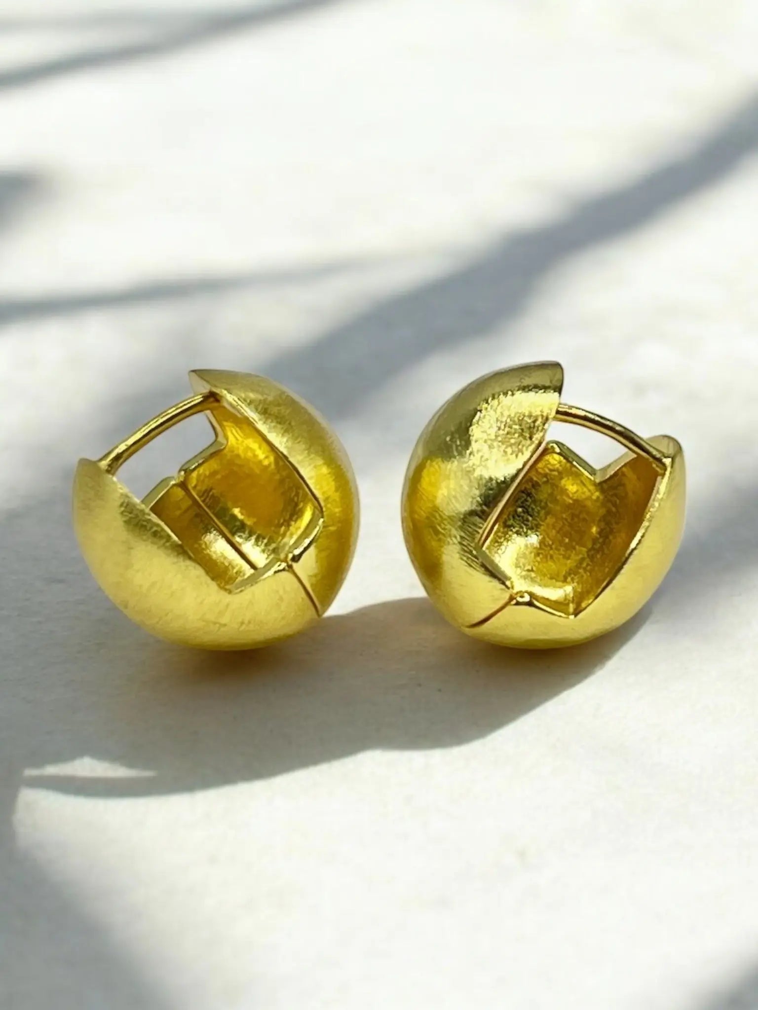 Lunora Earrings - Laliyo Bedminster