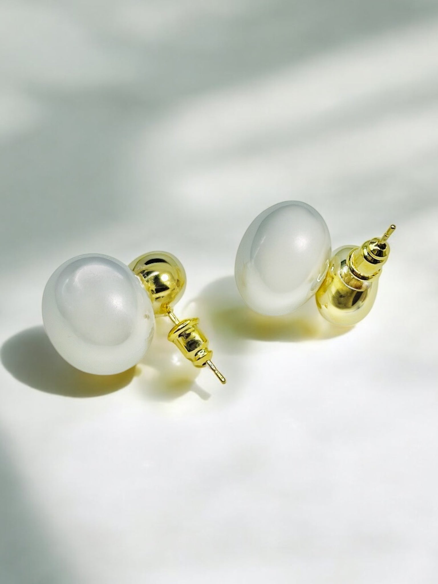 Luna Dew Earrings