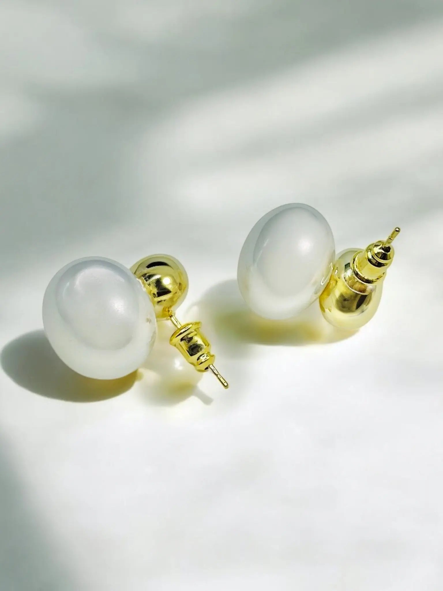 Luna Dew Earrings - Laliyo Bedminster