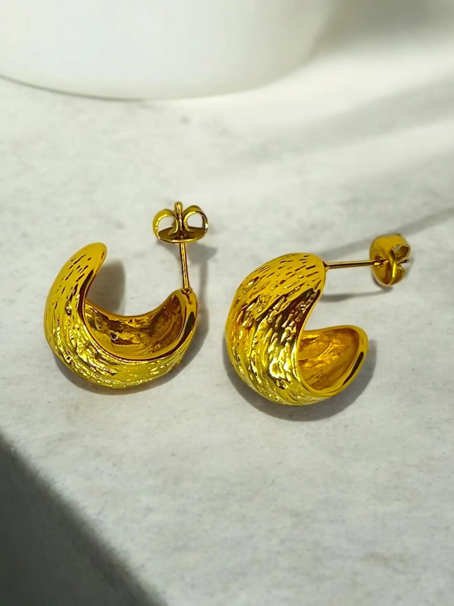 Orabella Earrings - Laliyo Bedminster