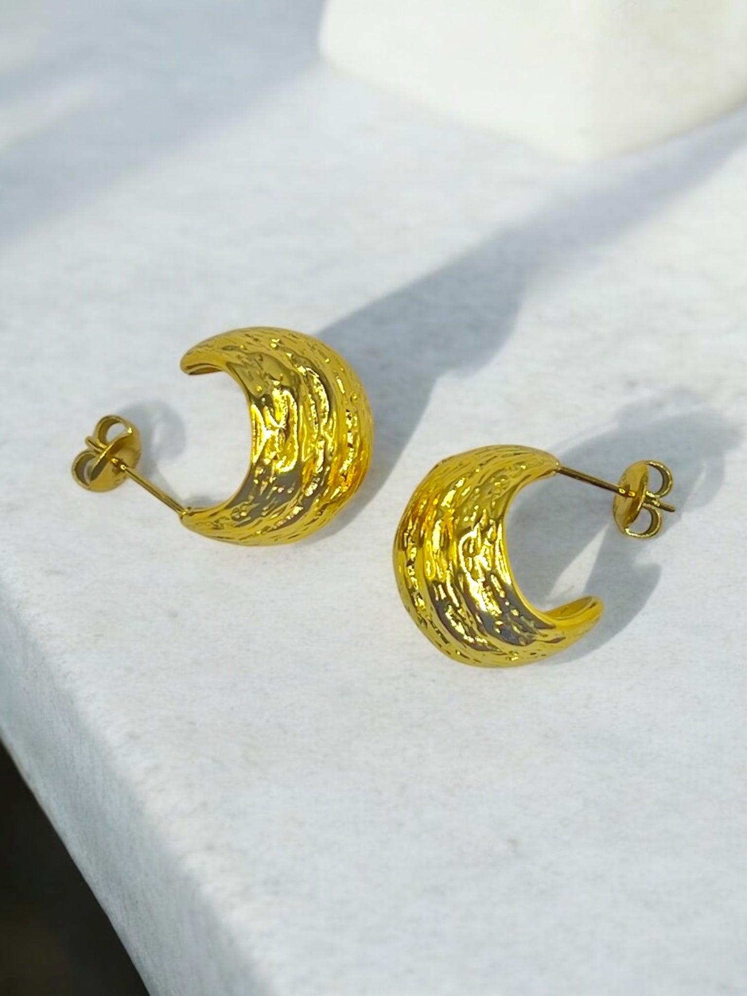 Orabella Earrings