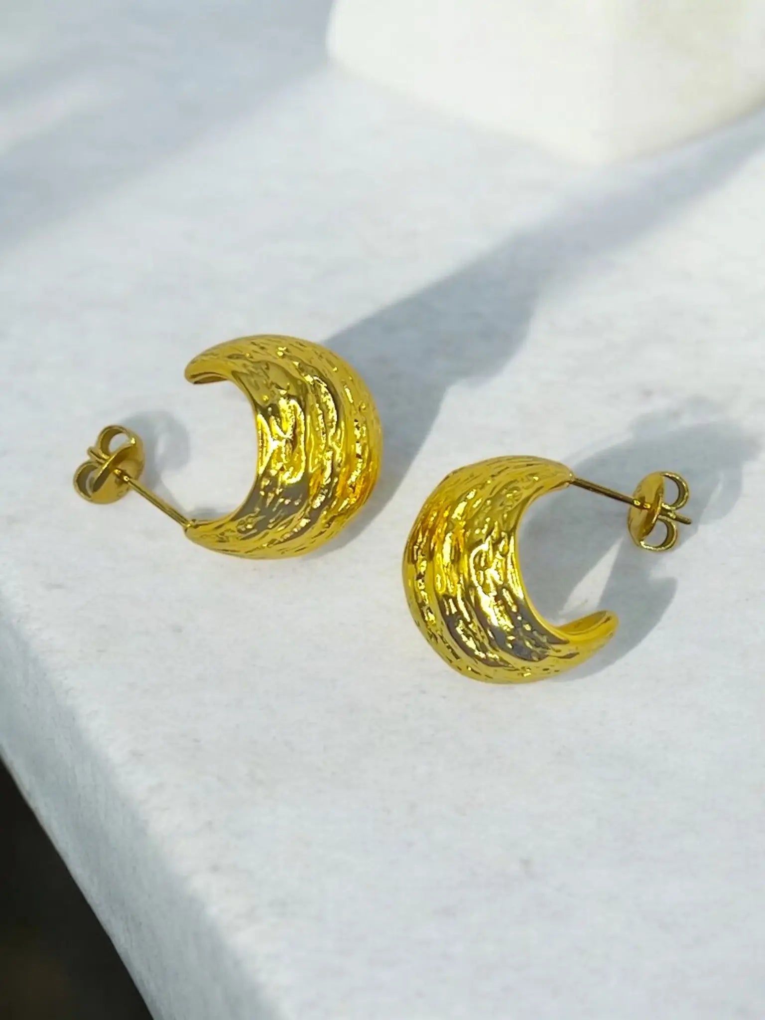 Orabella Earrings - Laliyo Bedminster