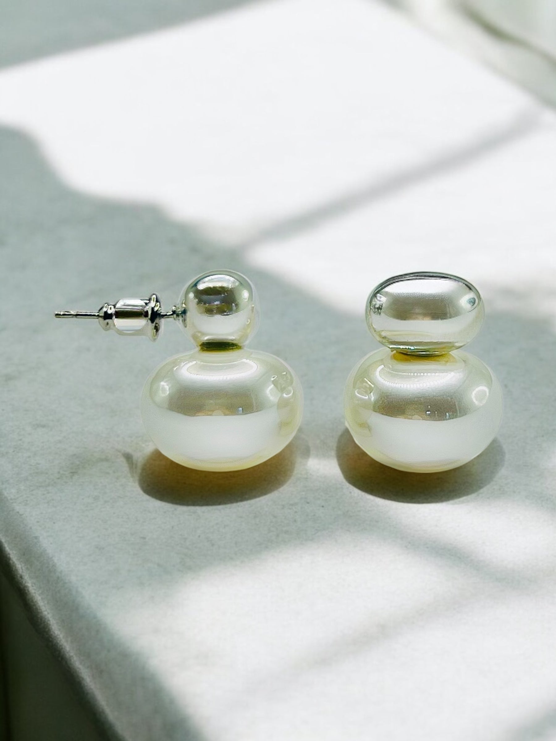 Luna Dew Earrings