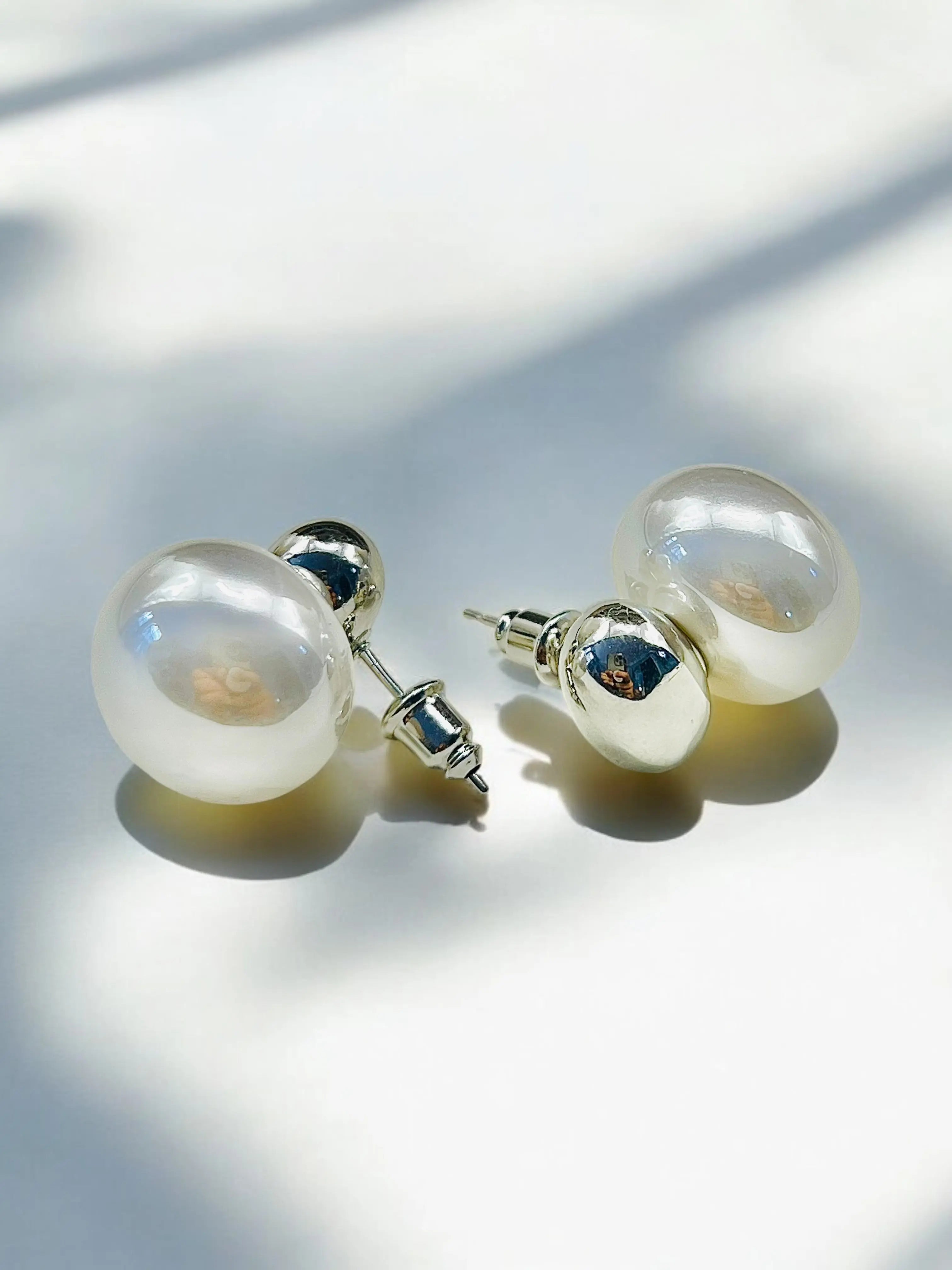 Luna Dew Earrings - Laliyo Bedminster