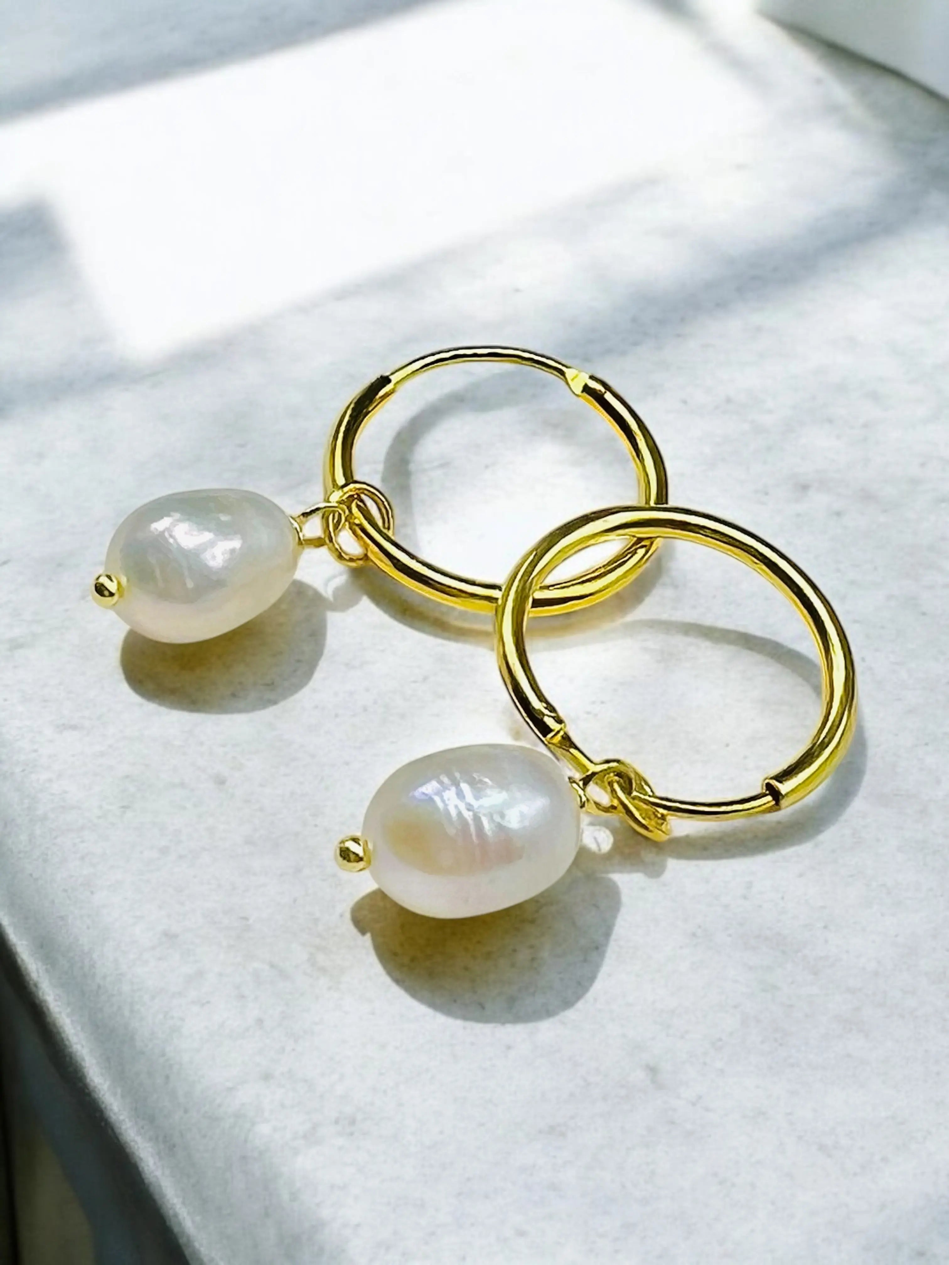 Serenelle Earrings - Laliyo Bedminster