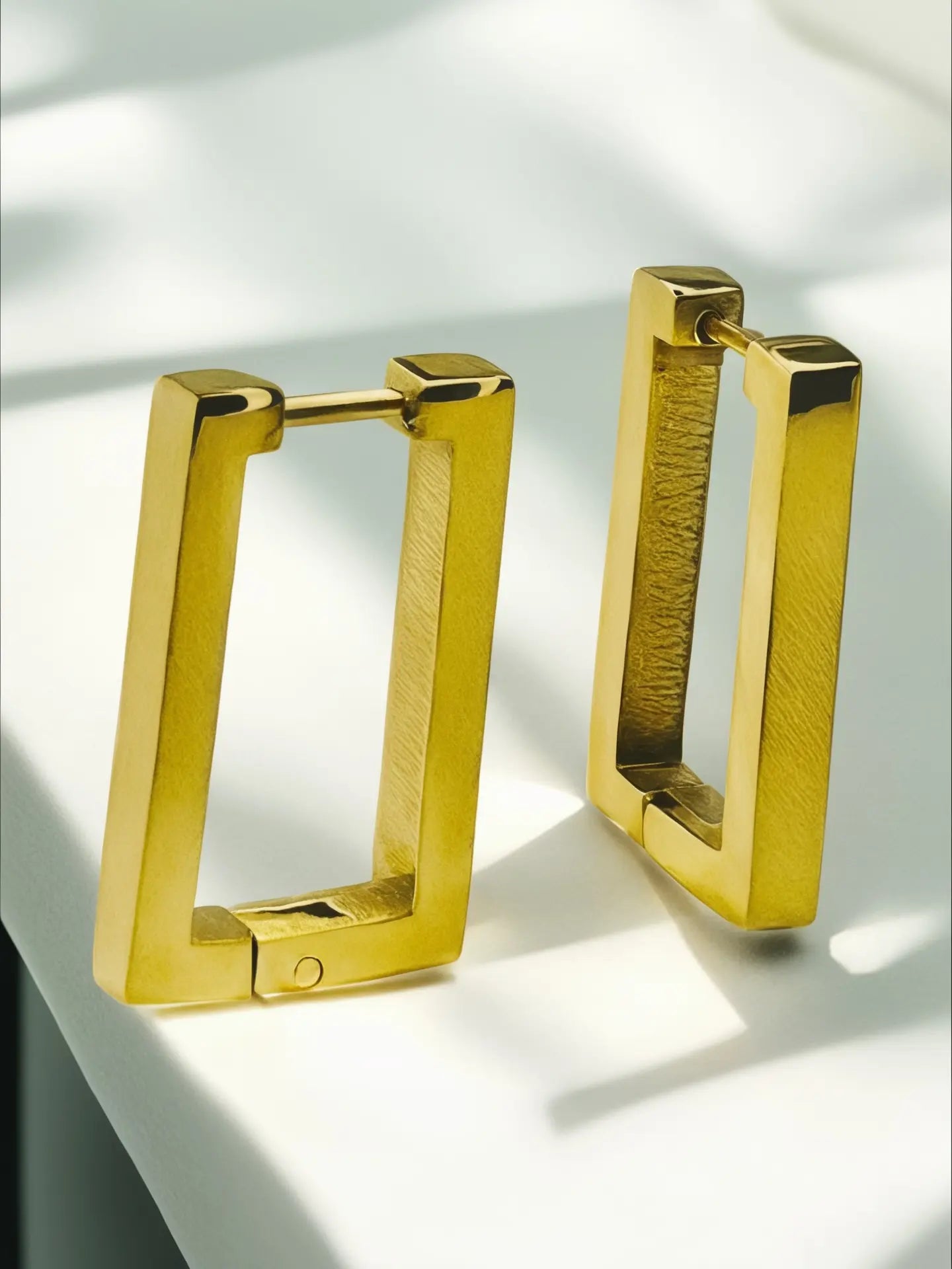 Brava Earrings - Laliyo Bedminster