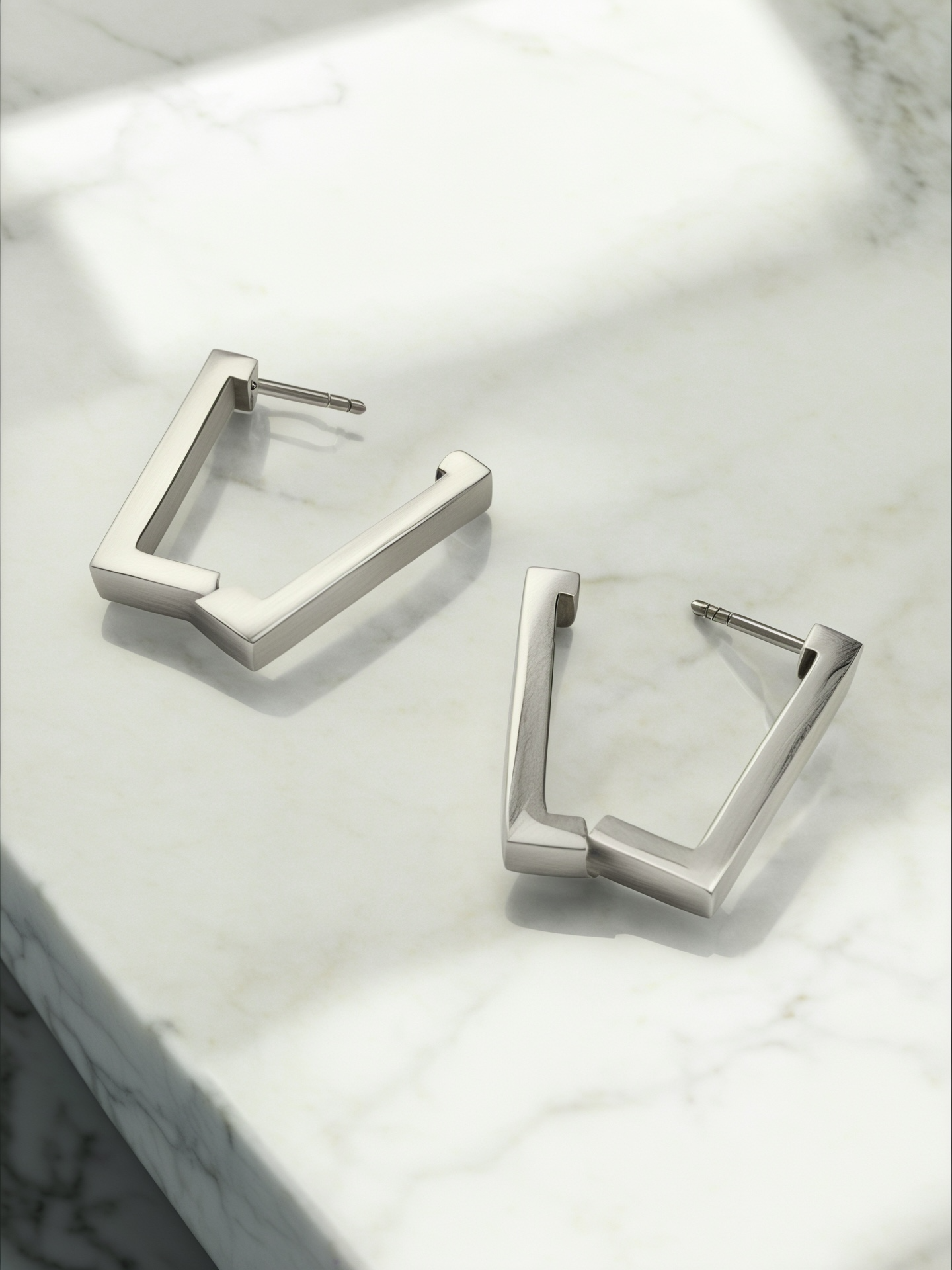 Brava Earrings
